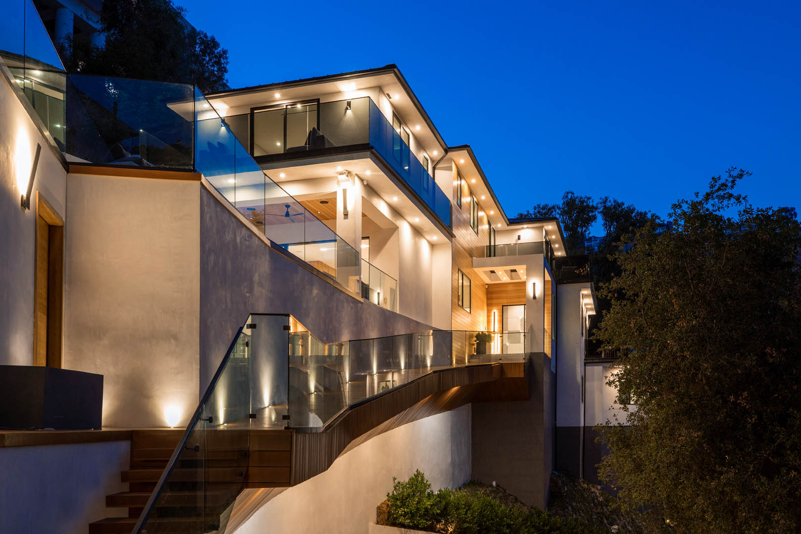 RL Remodeling custom single-family home