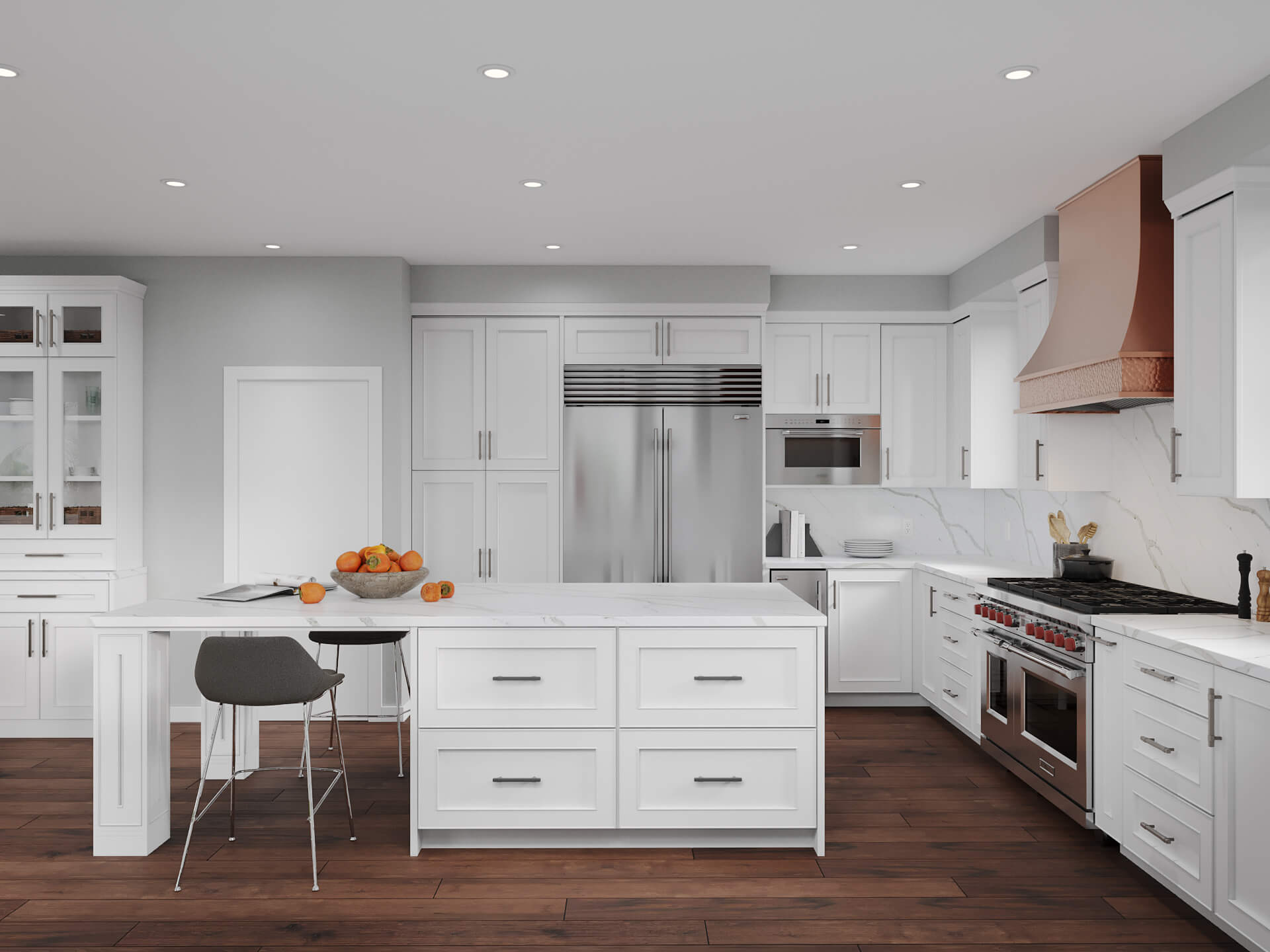 RL Remodeling service page banner