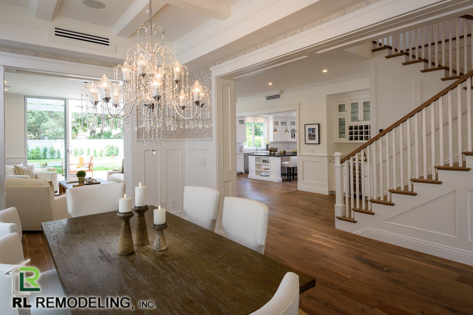 COMPLETE HOME REMODEL STUDIO CITY - LANDLEE ST - photo 2