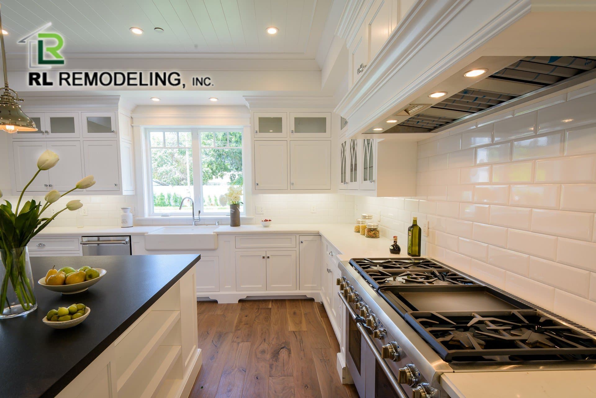 KITCHEN PROJECTS - photo 14