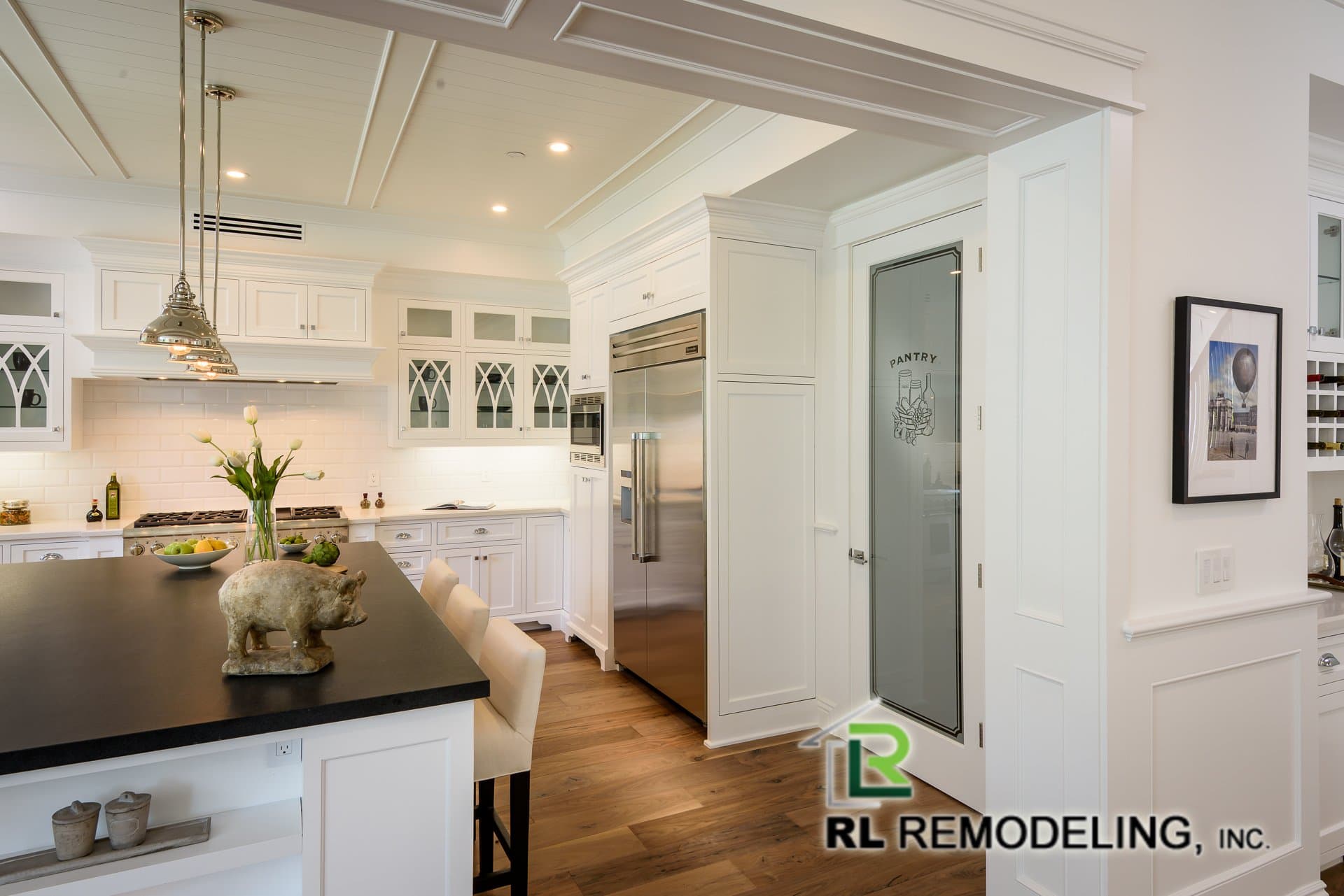 KITCHEN PROJECTS - photo 13