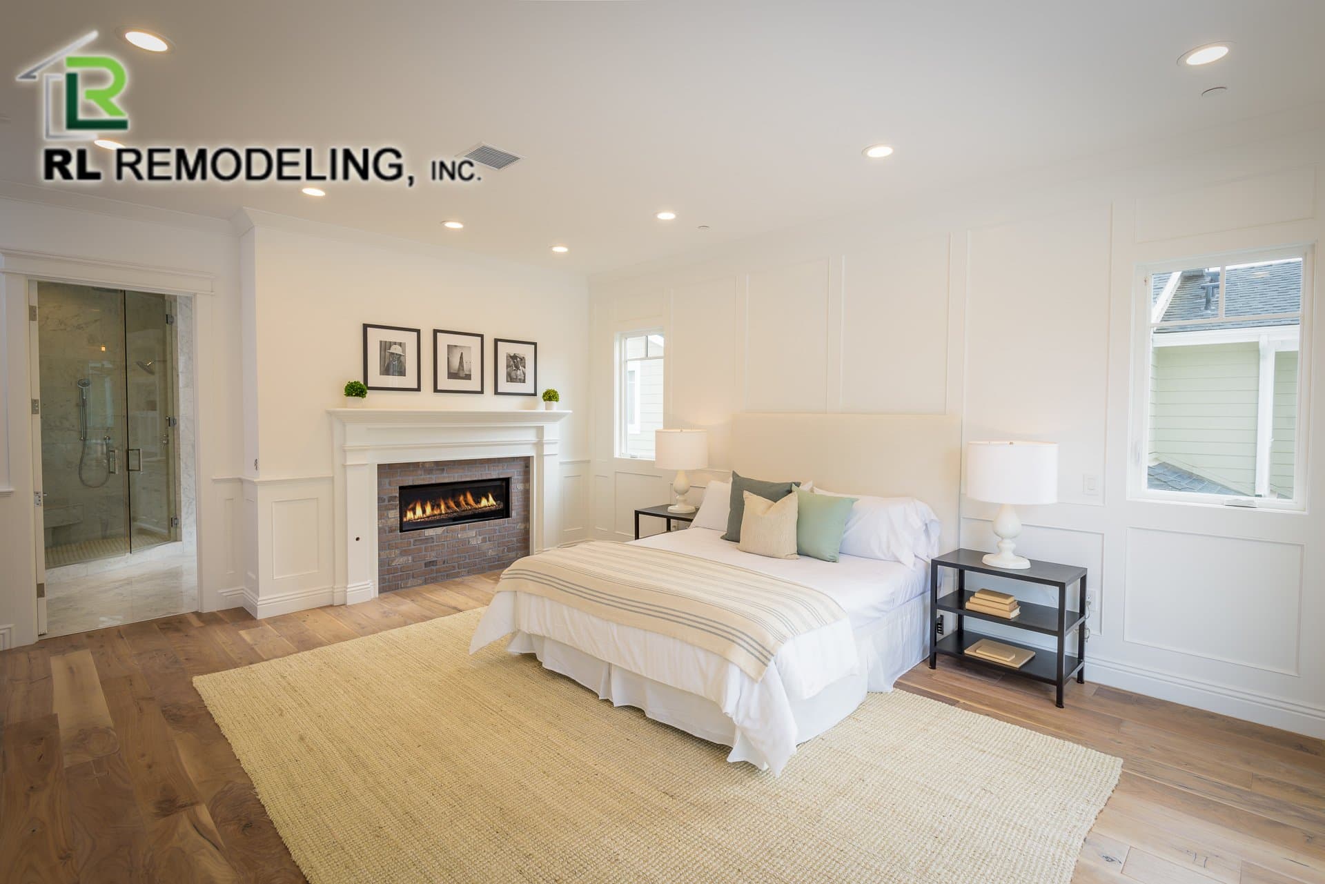 COMPLETE HOME REMODEL STUDIO CITY - LANDLEE ST - photo 4