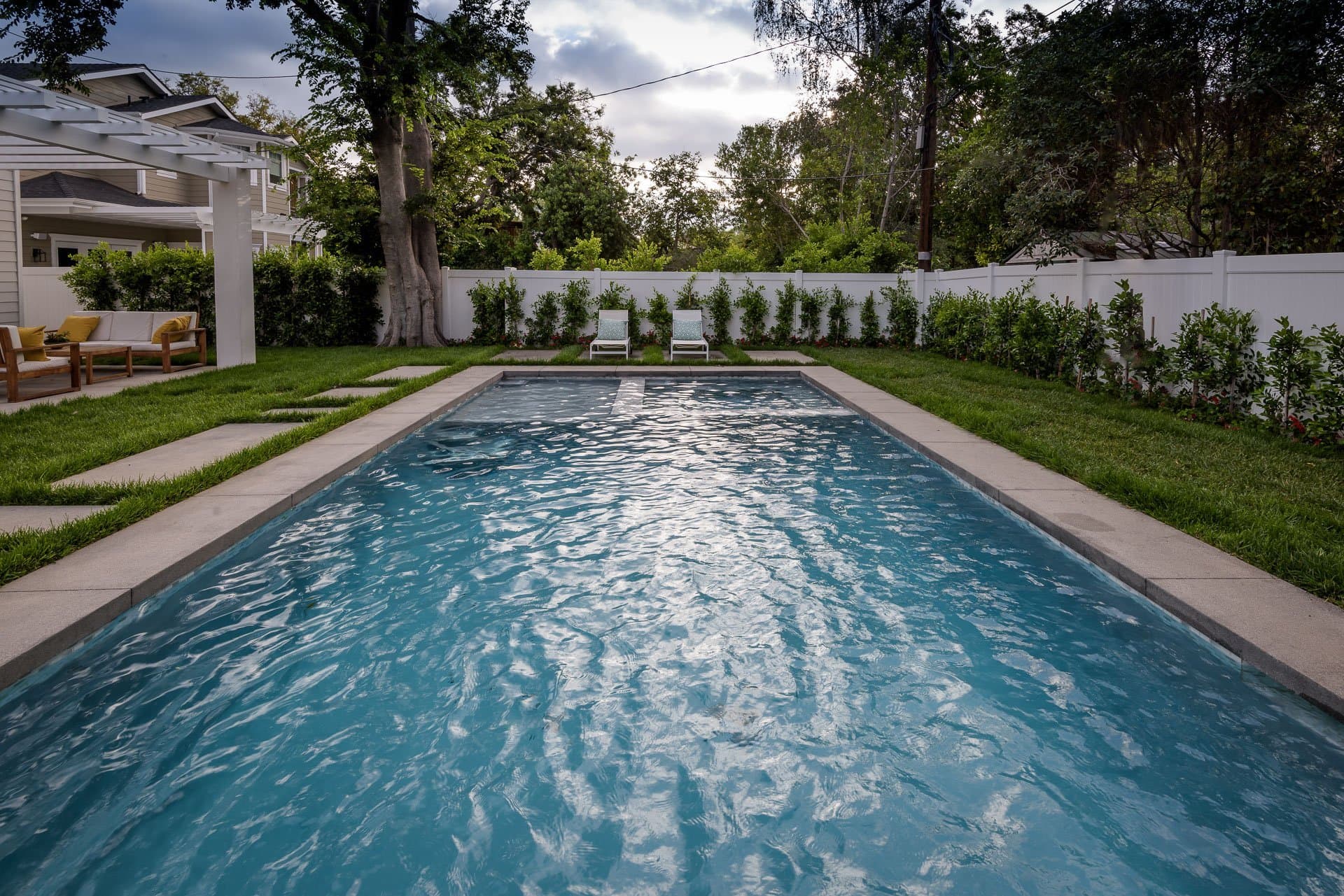BACKYARD PROJECTS - photo 14
