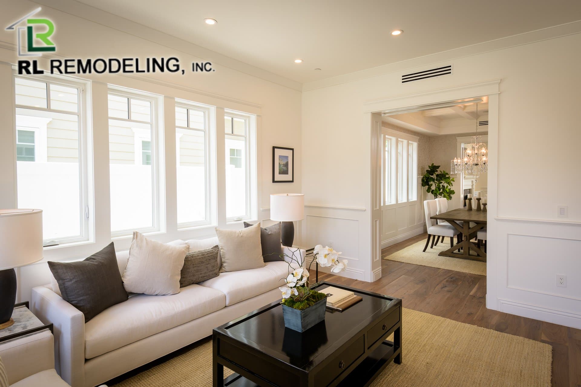 COMPLETE HOME REMODEL STUDIO CITY - LANDLEE ST - photo 1