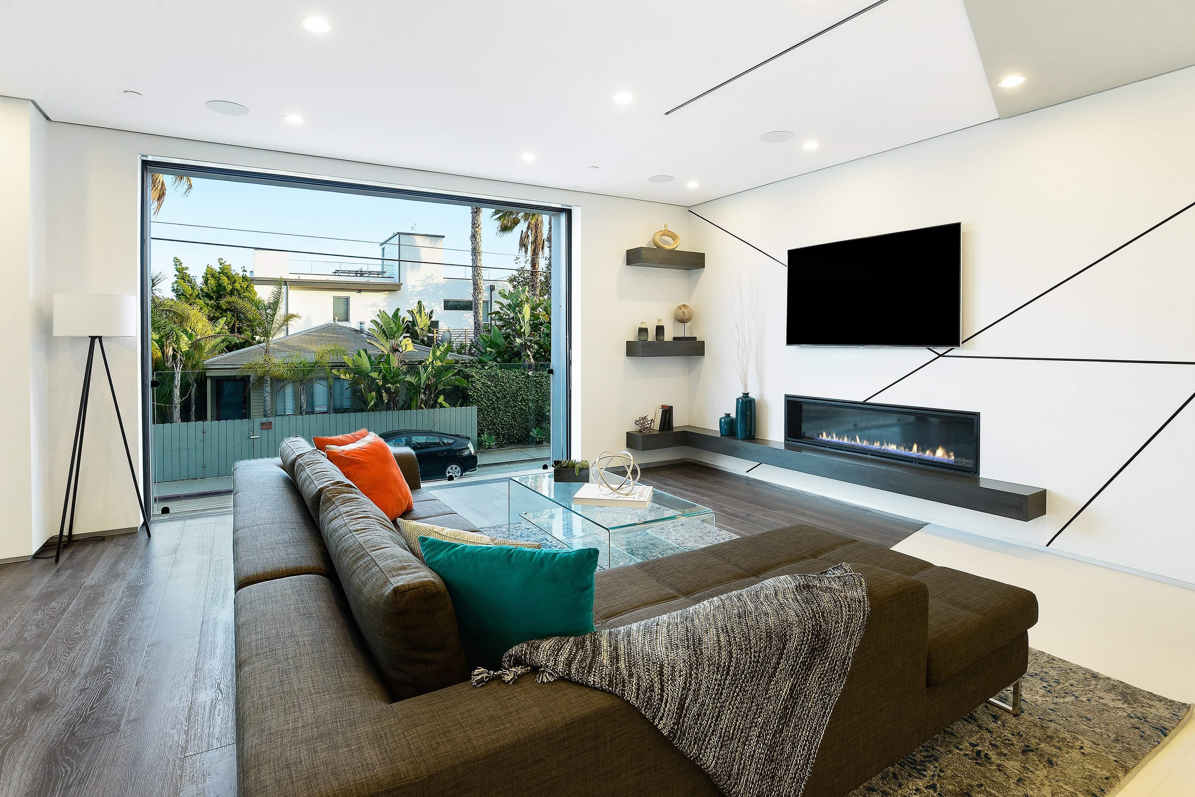 COMPLETE NEW CONSTRUCTION - VENICE BEACH - photo 1
