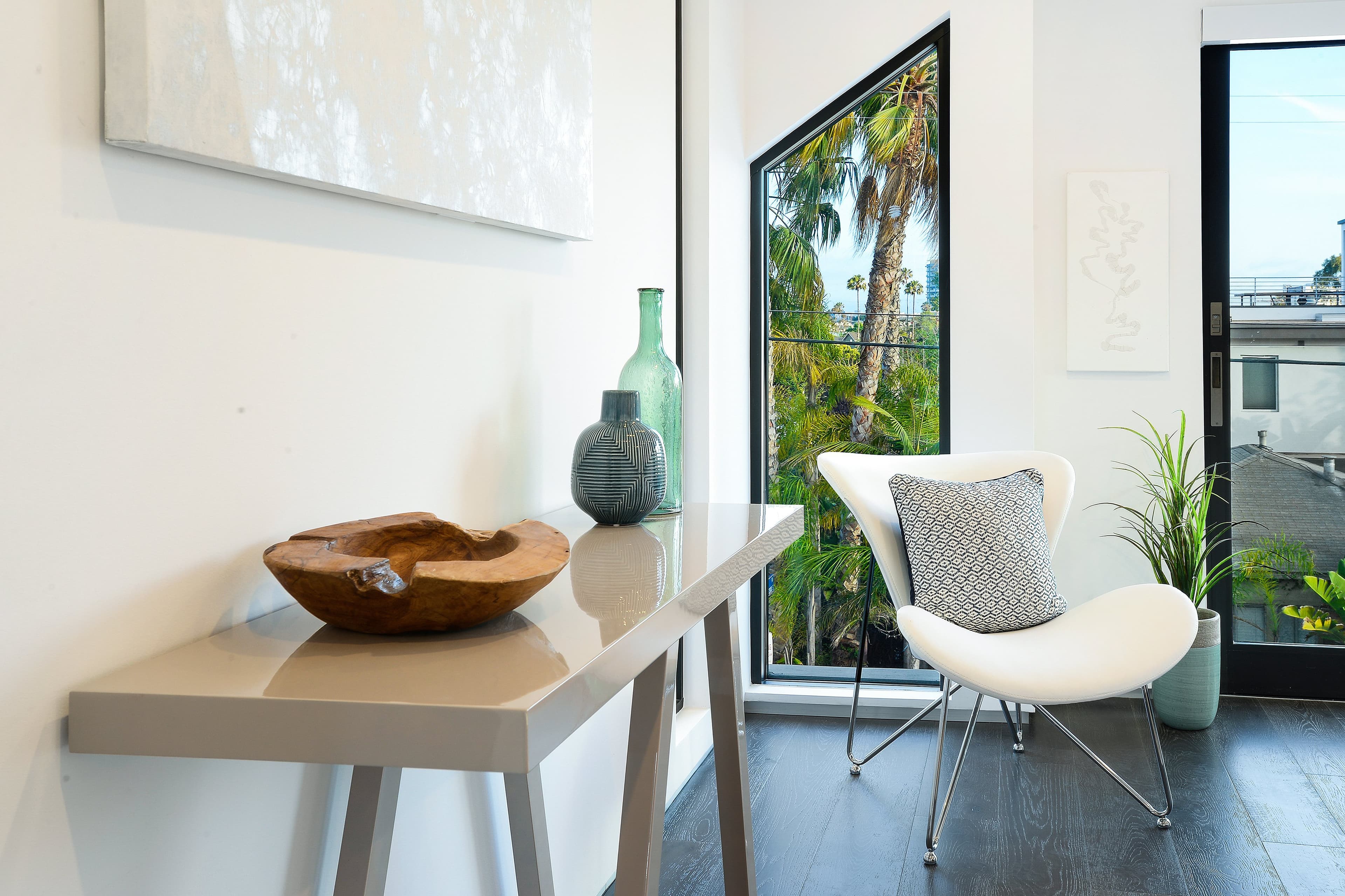 COMPLETE NEW CONSTRUCTION - VENICE BEACH - photo 9