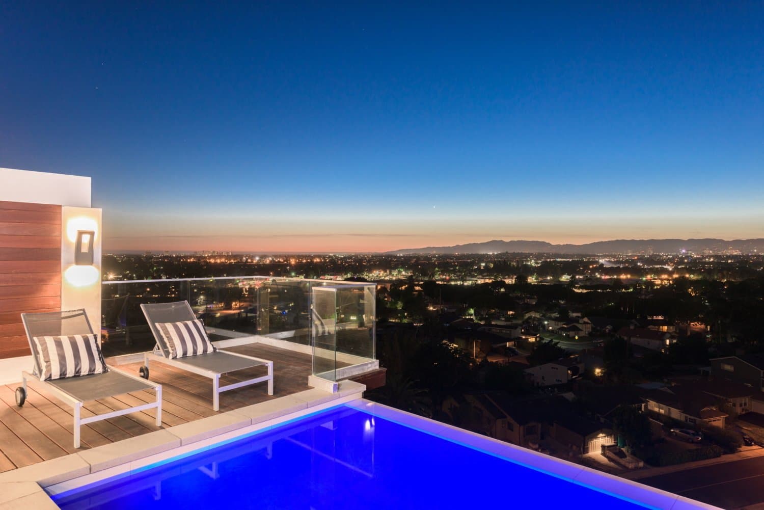 COMPLETE NEW CONSTRUCTION CULVER CITY - FEATURED ON BRAVO'S TV SHOW "MILLION DOLLAR LISTING" - photo 20