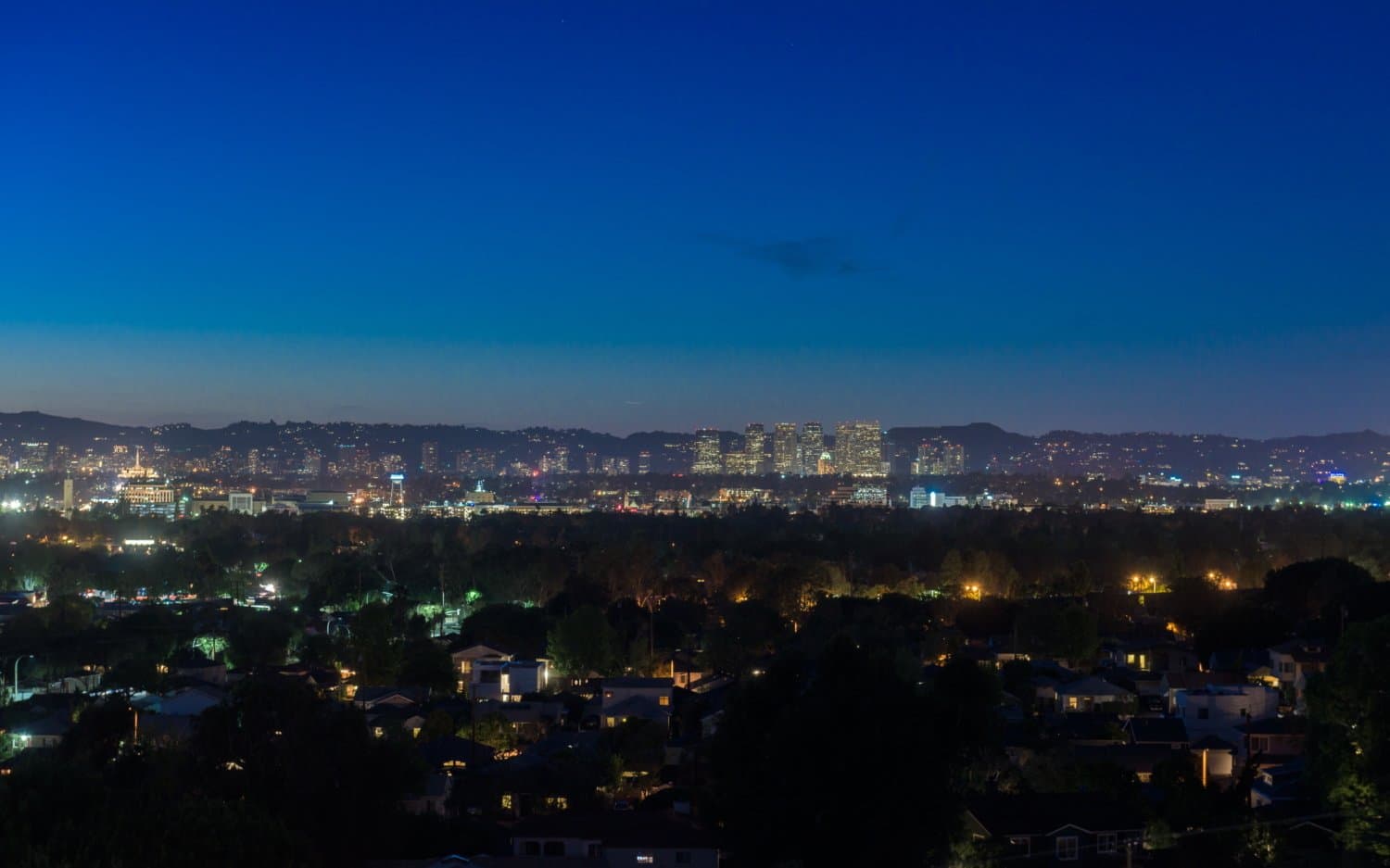 COMPLETE NEW CONSTRUCTION CULVER CITY - FEATURED ON BRAVO'S TV SHOW "MILLION DOLLAR LISTING" - photo 7
