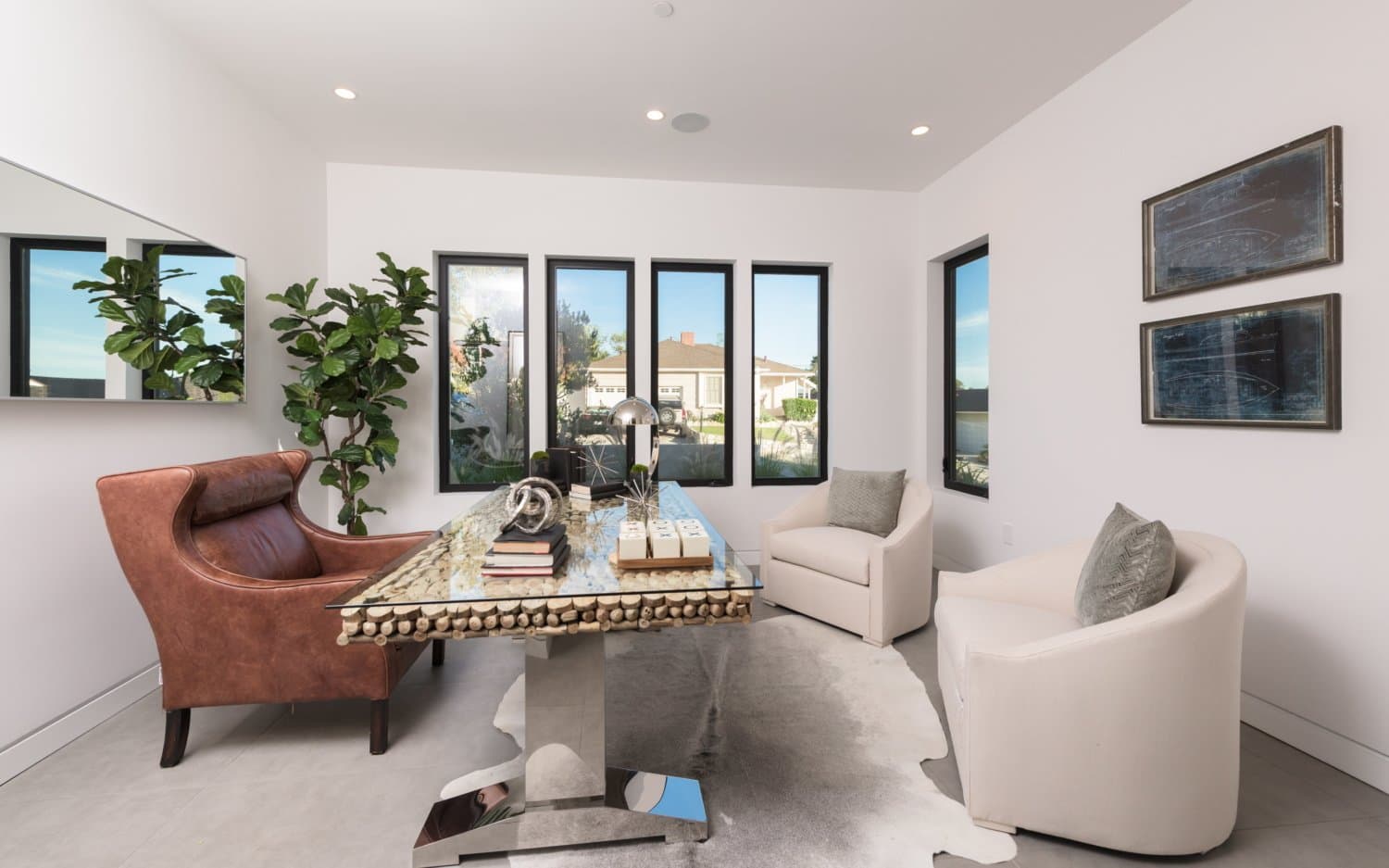 COMPLETE NEW CONSTRUCTION CULVER CITY - FEATURED ON BRAVO'S TV SHOW "MILLION DOLLAR LISTING" - photo 3