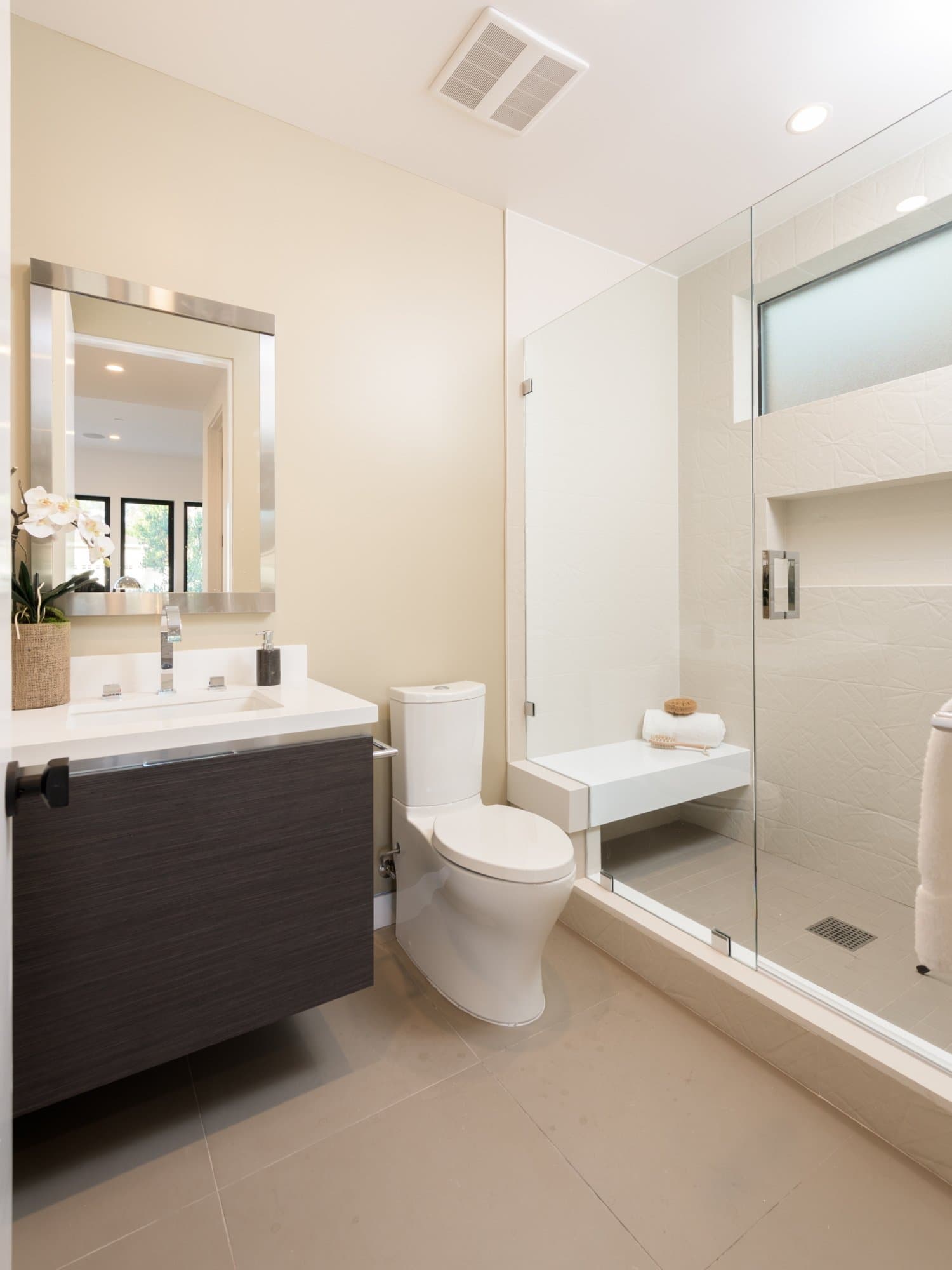 COMPLETE NEW CONSTRUCTION CULVER CITY - FEATURED ON BRAVO'S TV SHOW "MILLION DOLLAR LISTING" - photo 5