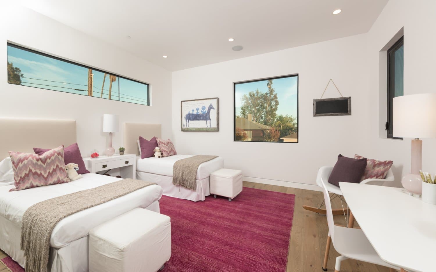COMPLETE NEW CONSTRUCTION CULVER CITY - FEATURED ON BRAVO'S TV SHOW "MILLION DOLLAR LISTING" - photo 6