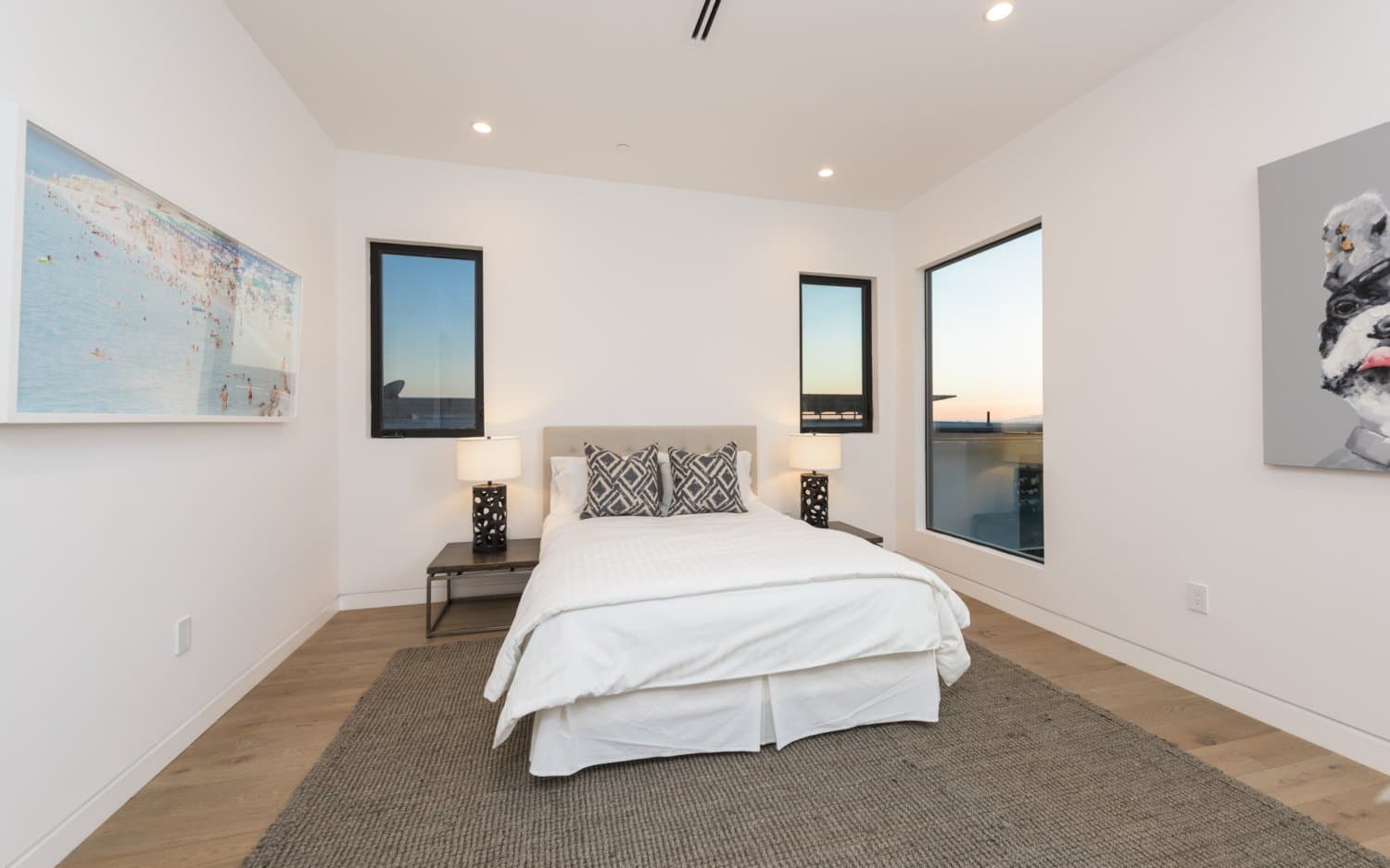 COMPLETE NEW CONSTRUCTION CULVER CITY - FEATURED ON BRAVO'S TV SHOW "MILLION DOLLAR LISTING" - photo 5