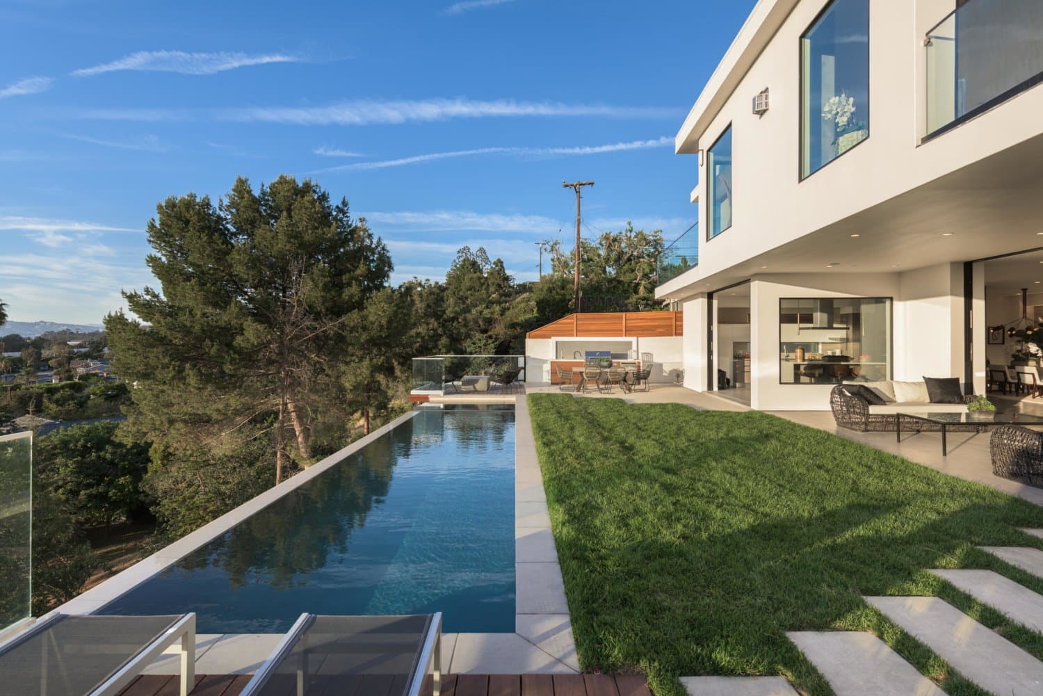 COMPLETE NEW CONSTRUCTION CULVER CITY - FEATURED ON BRAVO'S TV SHOW "MILLION DOLLAR LISTING" - photo 18