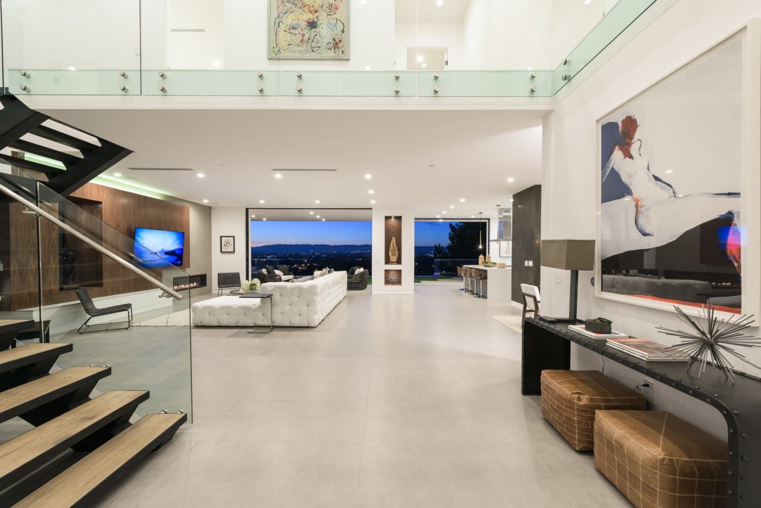 COMPLETE NEW CONSTRUCTION CULVER CITY - FEATURED ON BRAVO'S TV SHOW "MILLION DOLLAR LISTING" - photo 16