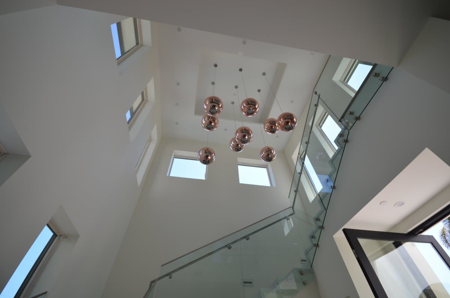 COMPLETE NEW CONSTRUCTION - LOS ANGELES - photo 8