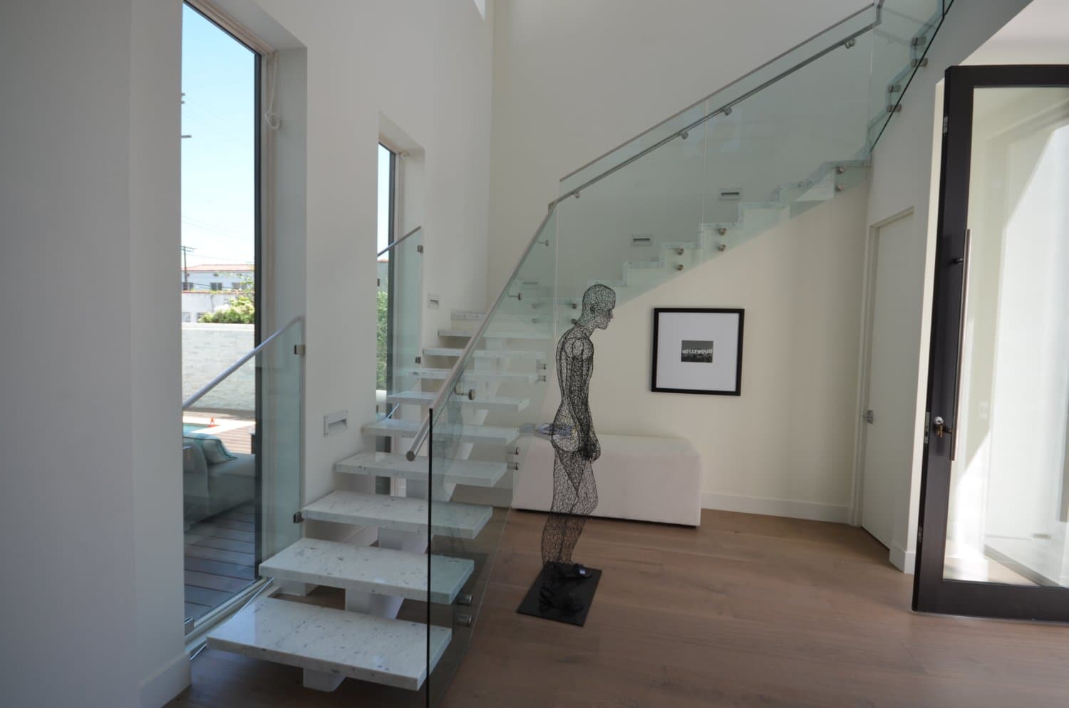 COMPLETE NEW CONSTRUCTION - LOS ANGELES - photo 6