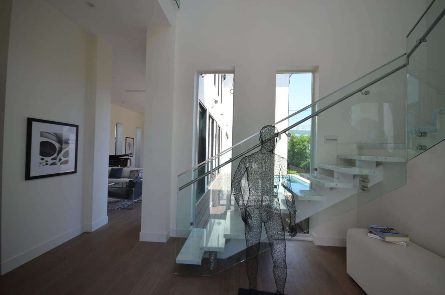 COMPLETE NEW CONSTRUCTION - LOS ANGELES - photo 7