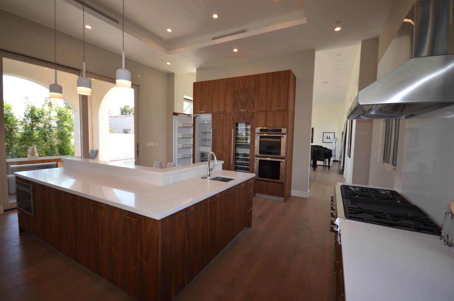 COMPLETE NEW CONSTRUCTION - LOS ANGELES - photo 1