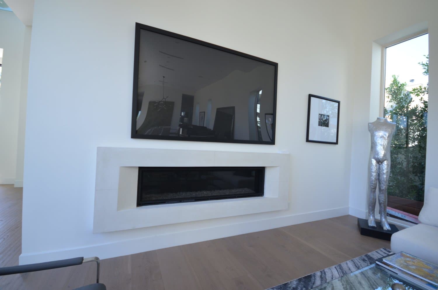 COMPLETE NEW CONSTRUCTION - LOS ANGELES - photo 11