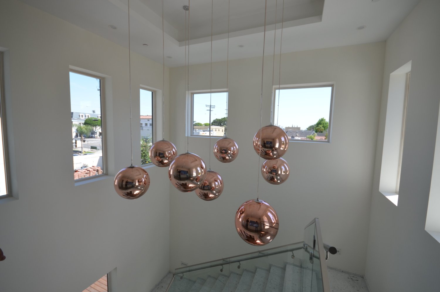 COMPLETE NEW CONSTRUCTION - LOS ANGELES - photo 9