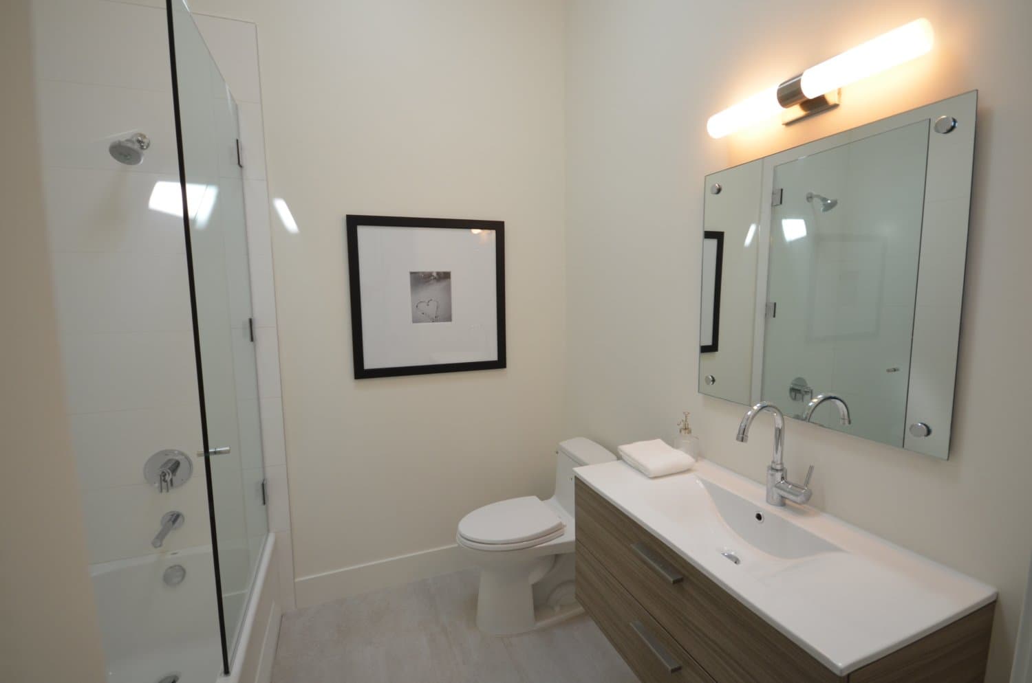 COMPLETE NEW CONSTRUCTION - LOS ANGELES - photo 5