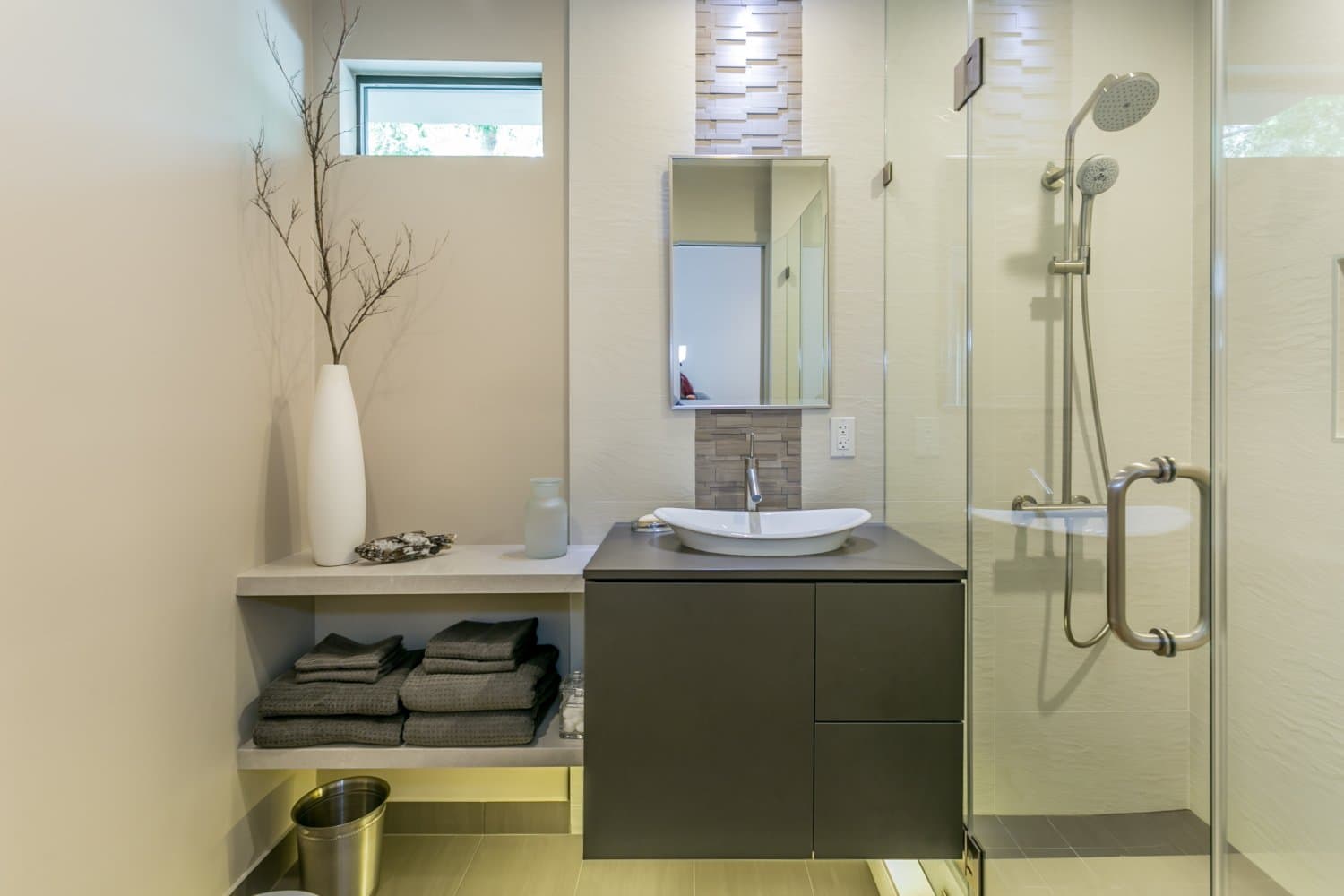 BATHROOM PROJECTS - photo 20
