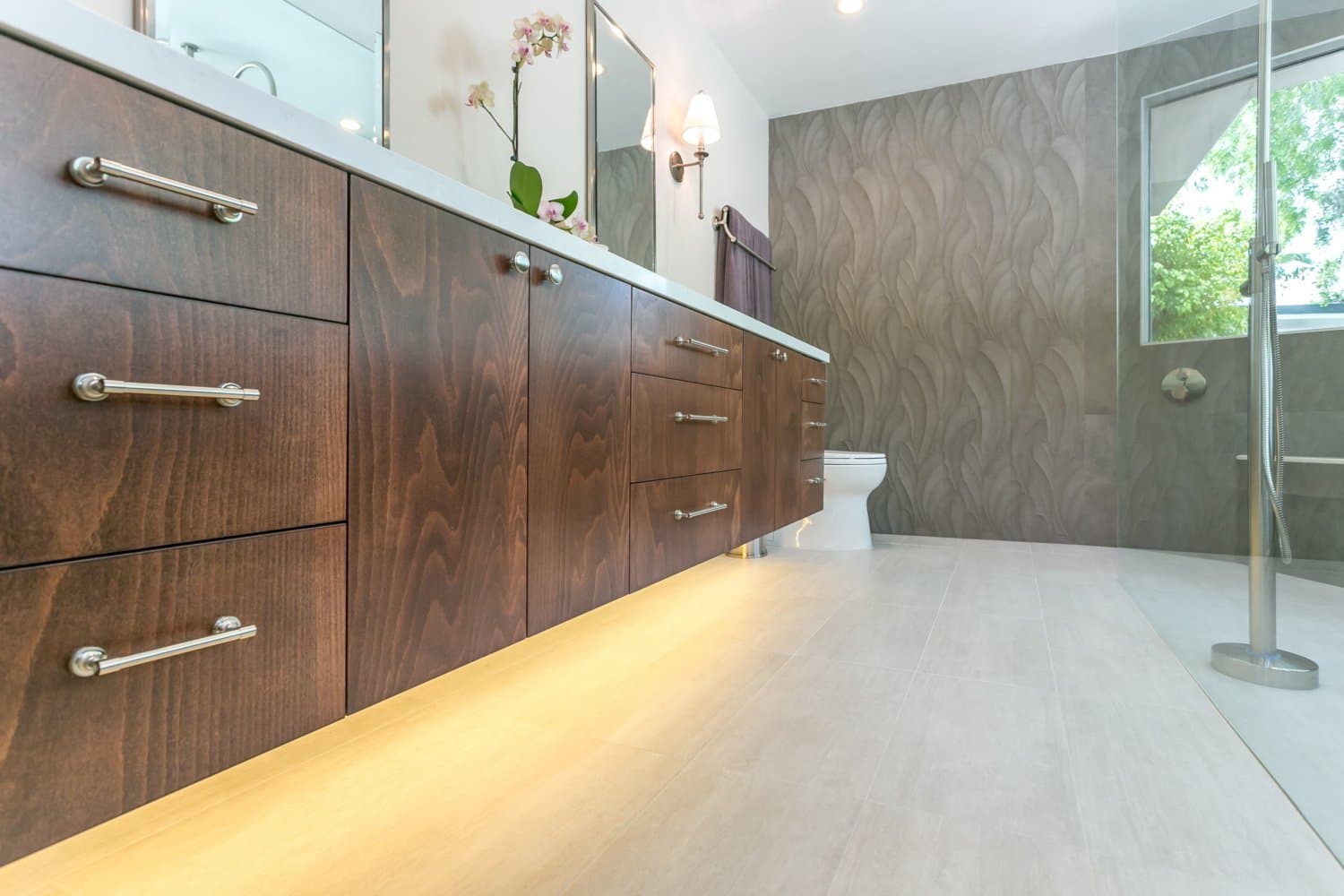 BATHROOM PROJECTS - photo 8