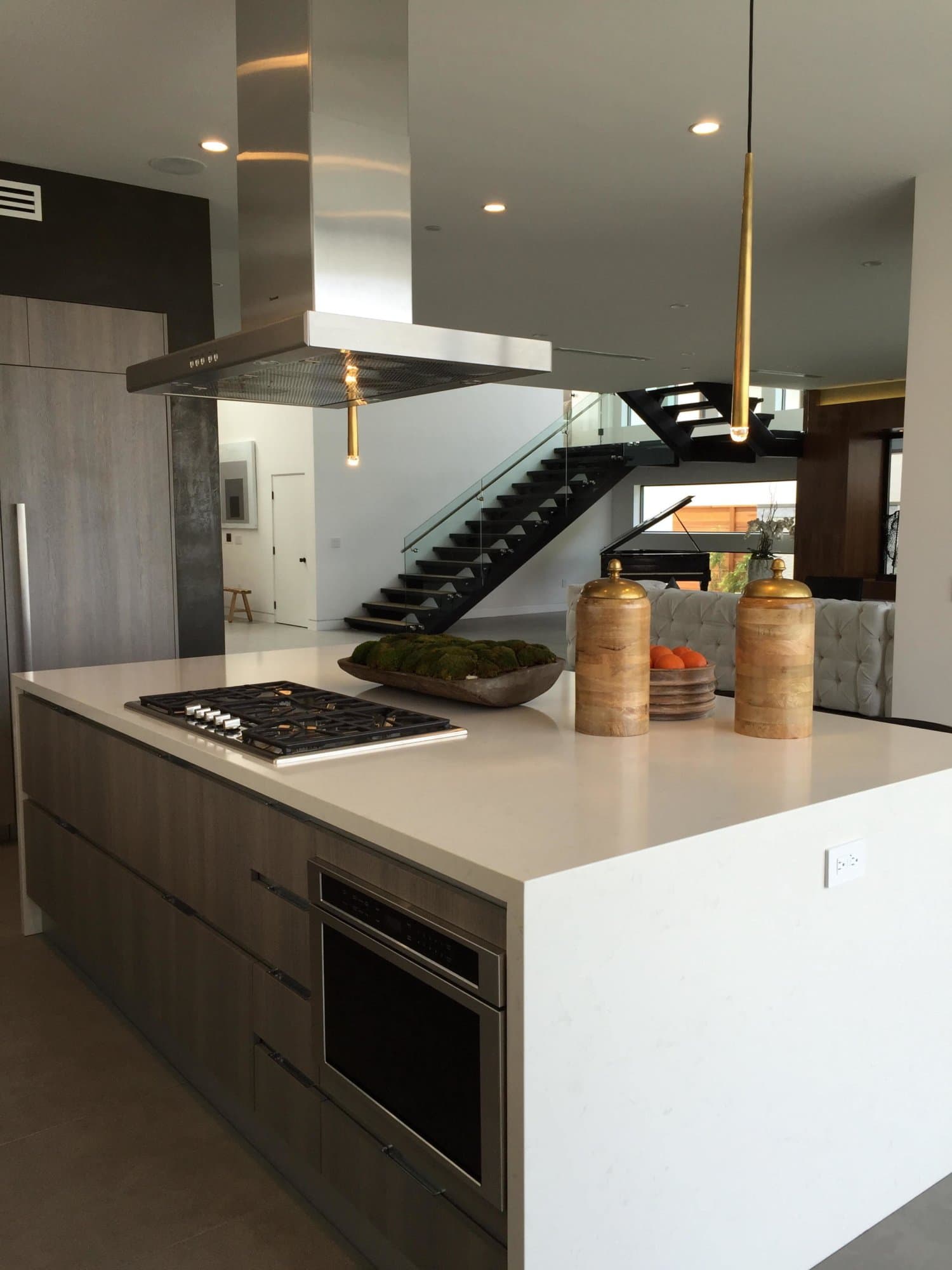 COMPLETE NEW CONSTRUCTION CULVER CITY - FEATURED ON BRAVO'S TV SHOW "MILLION DOLLAR LISTING" - photo 15