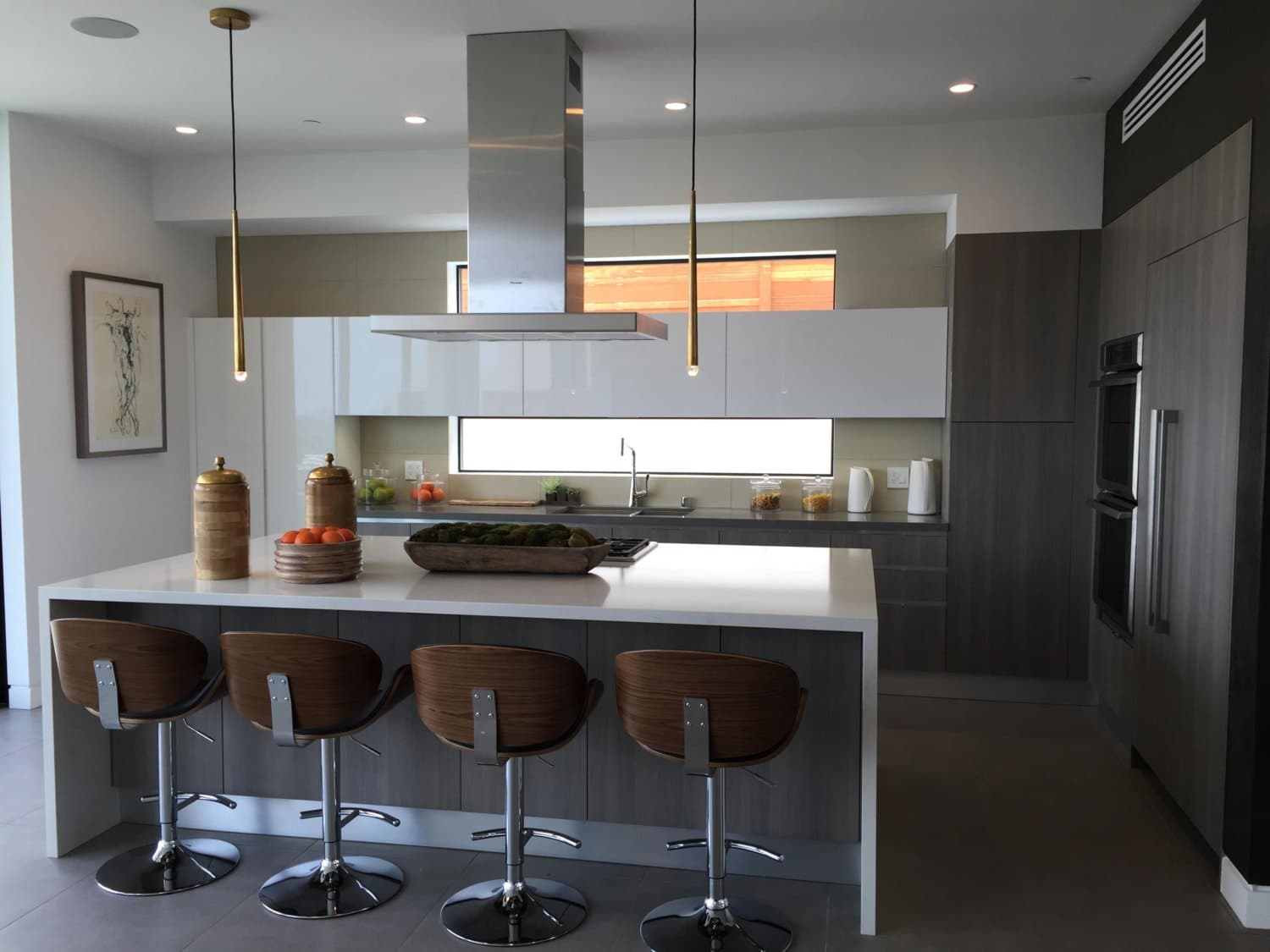 COMPLETE NEW CONSTRUCTION CULVER CITY - FEATURED ON BRAVO'S TV SHOW "MILLION DOLLAR LISTING" - photo 14