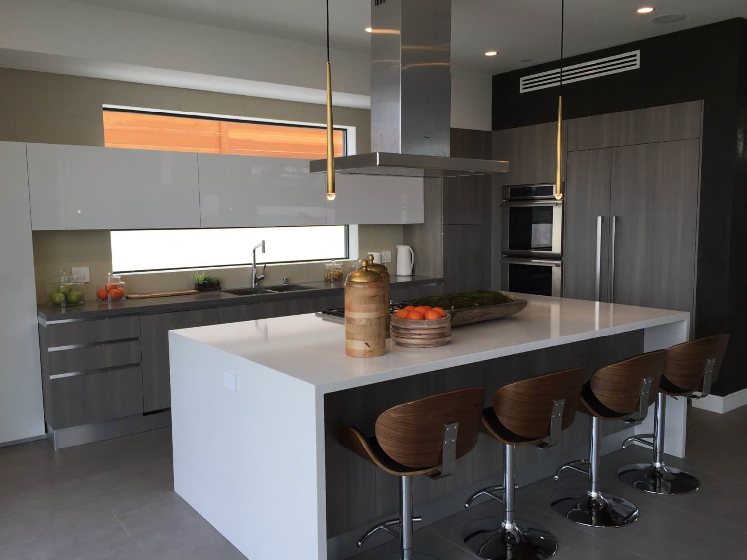COMPLETE NEW CONSTRUCTION CULVER CITY - FEATURED ON BRAVO'S TV SHOW "MILLION DOLLAR LISTING" - photo 6