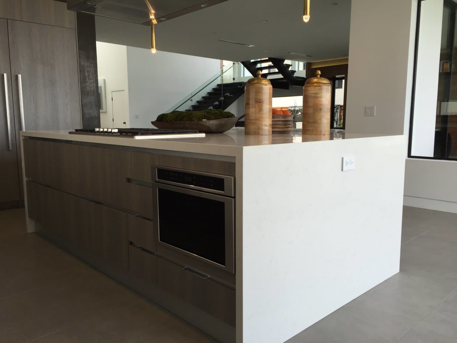 COMPLETE NEW CONSTRUCTION CULVER CITY - FEATURED ON BRAVO'S TV SHOW "MILLION DOLLAR LISTING" - photo 7