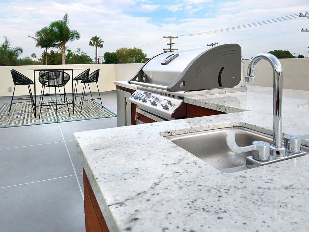 NEW CONSTRUCTION SPAULDING AVE - LOS ANGELES - photo 4
