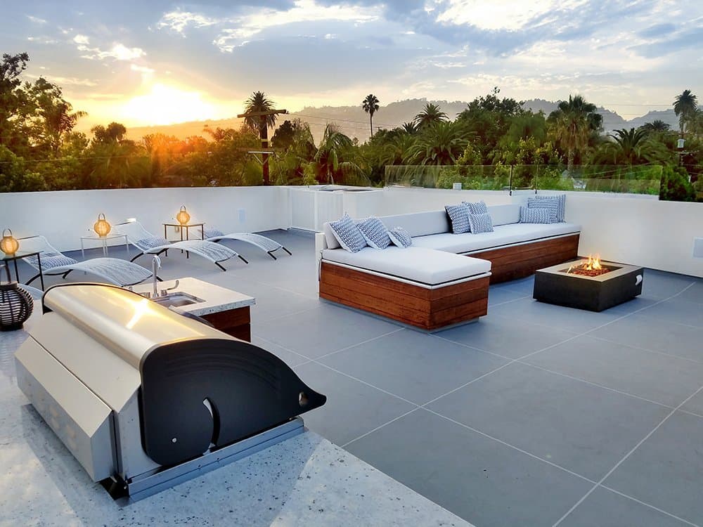 NEW CONSTRUCTION SPAULDING AVE - LOS ANGELES - photo 3