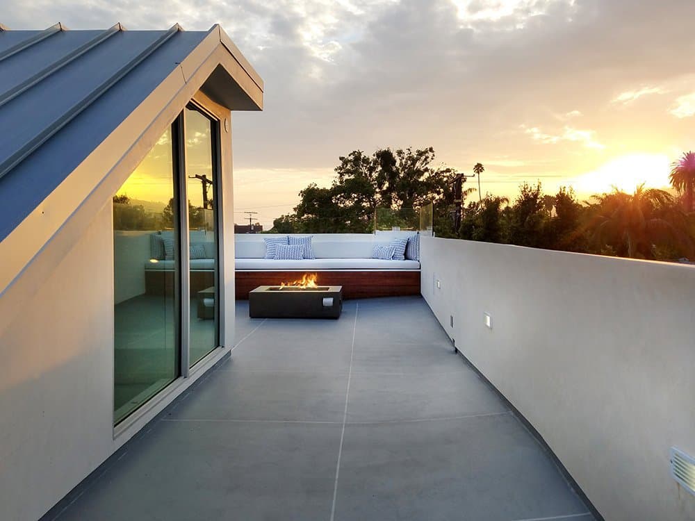 NEW CONSTRUCTION SPAULDING AVE - LOS ANGELES - photo 5