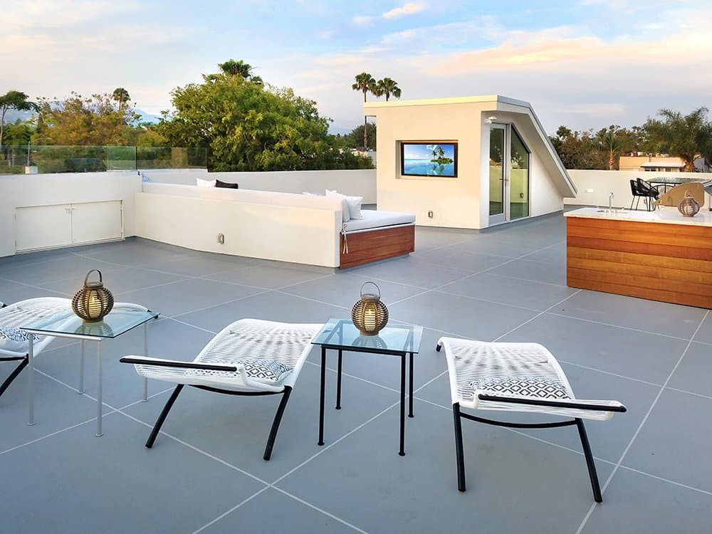 NEW CONSTRUCTION SPAULDING AVE - LOS ANGELES - photo 6
