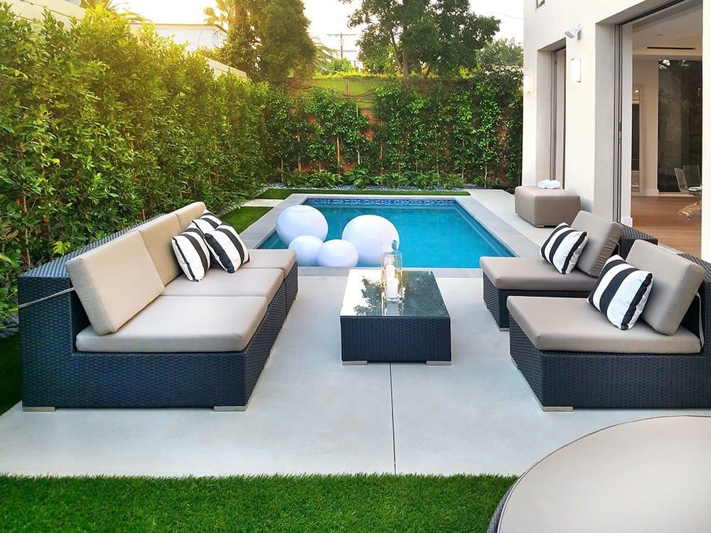 BACKYARD PROJECTS - photo 10