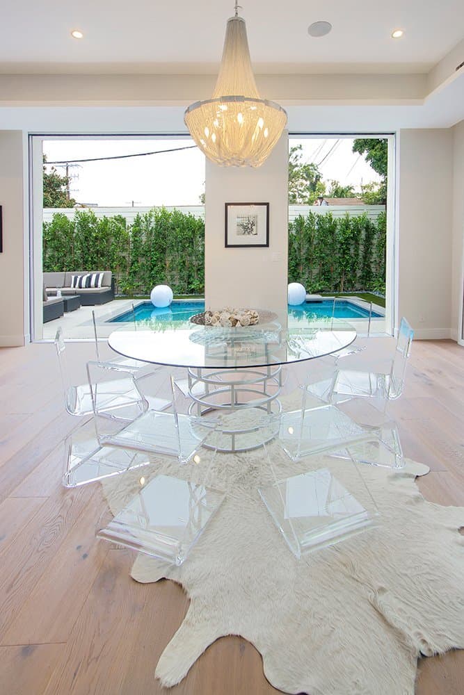 NEW CONSTRUCTION SPAULDING AVE - LOS ANGELES - photo 19