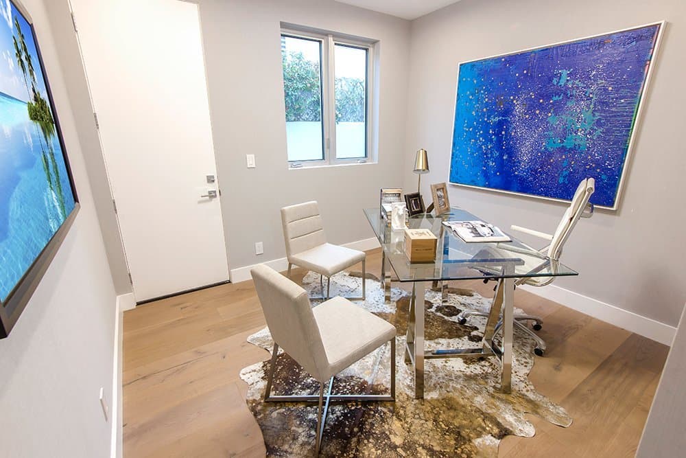 NEW CONSTRUCTION SPAULDING AVE - LOS ANGELES - photo 14