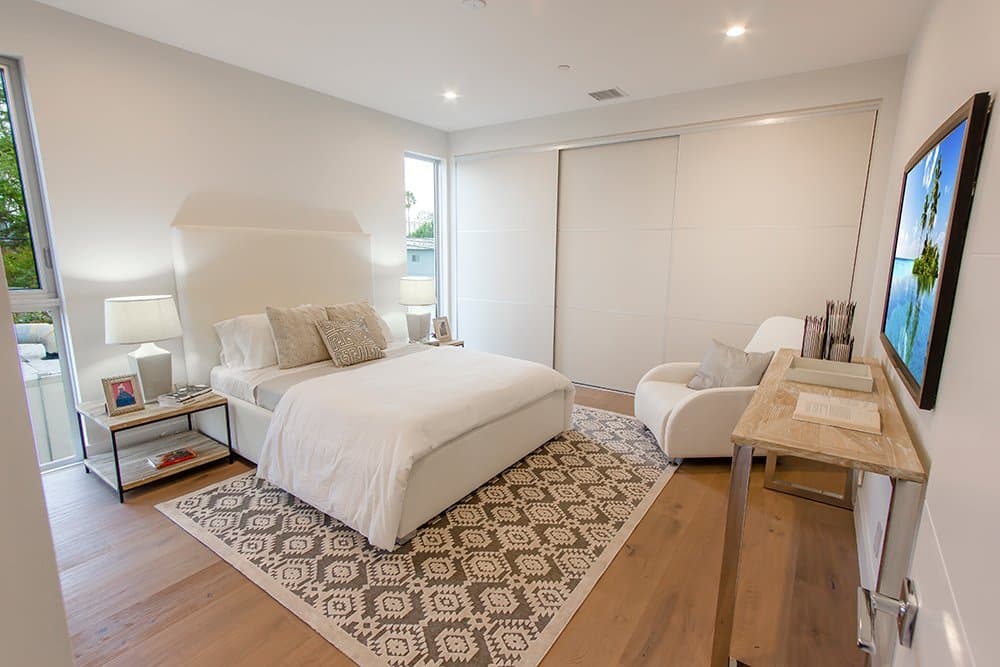 NEW CONSTRUCTION SPAULDING AVE - LOS ANGELES - photo 7