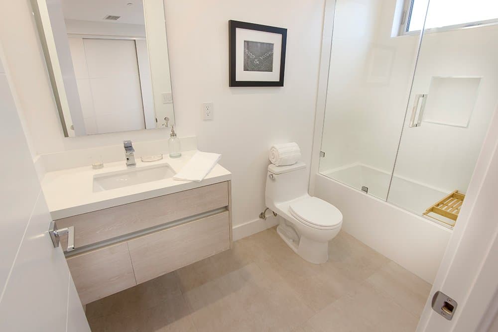 NEW CONSTRUCTION SPAULDING AVE - LOS ANGELES - photo 3