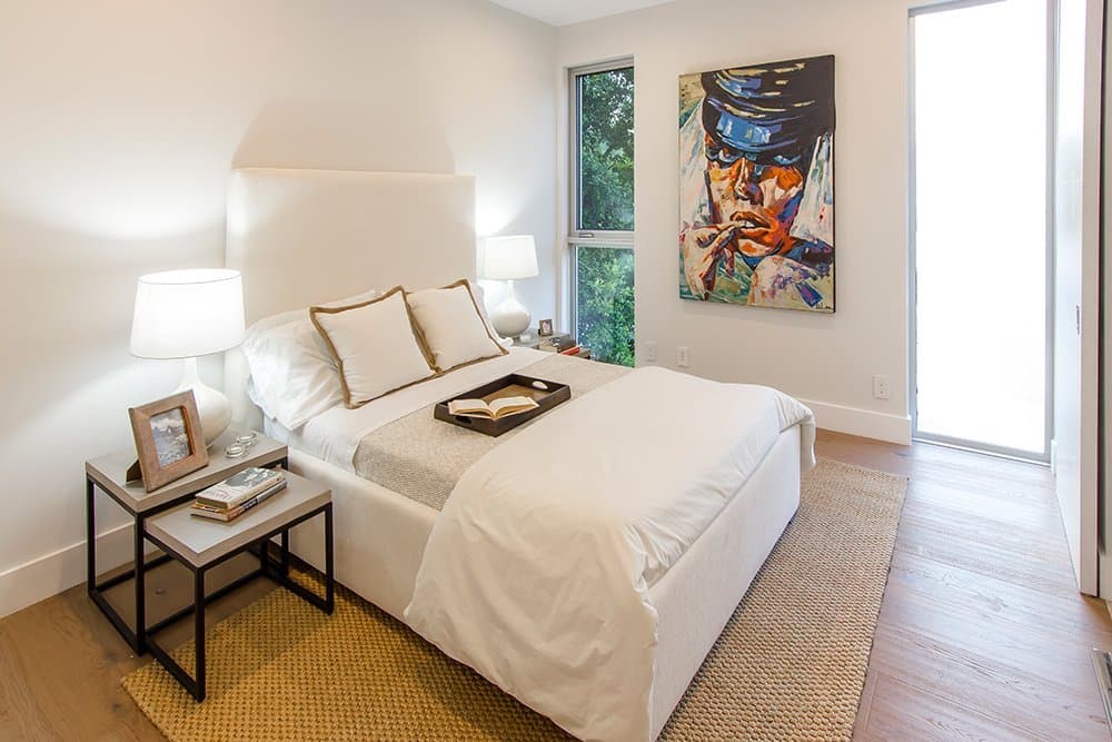 NEW CONSTRUCTION SPAULDING AVE - LOS ANGELES - photo 8