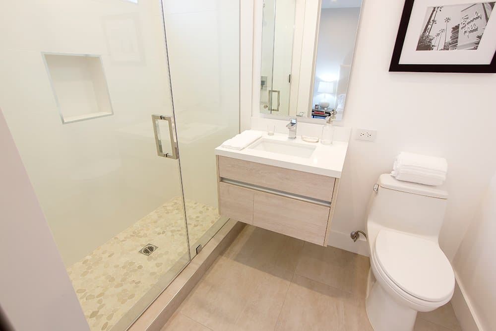 NEW CONSTRUCTION SPAULDING AVE - LOS ANGELES - photo 10