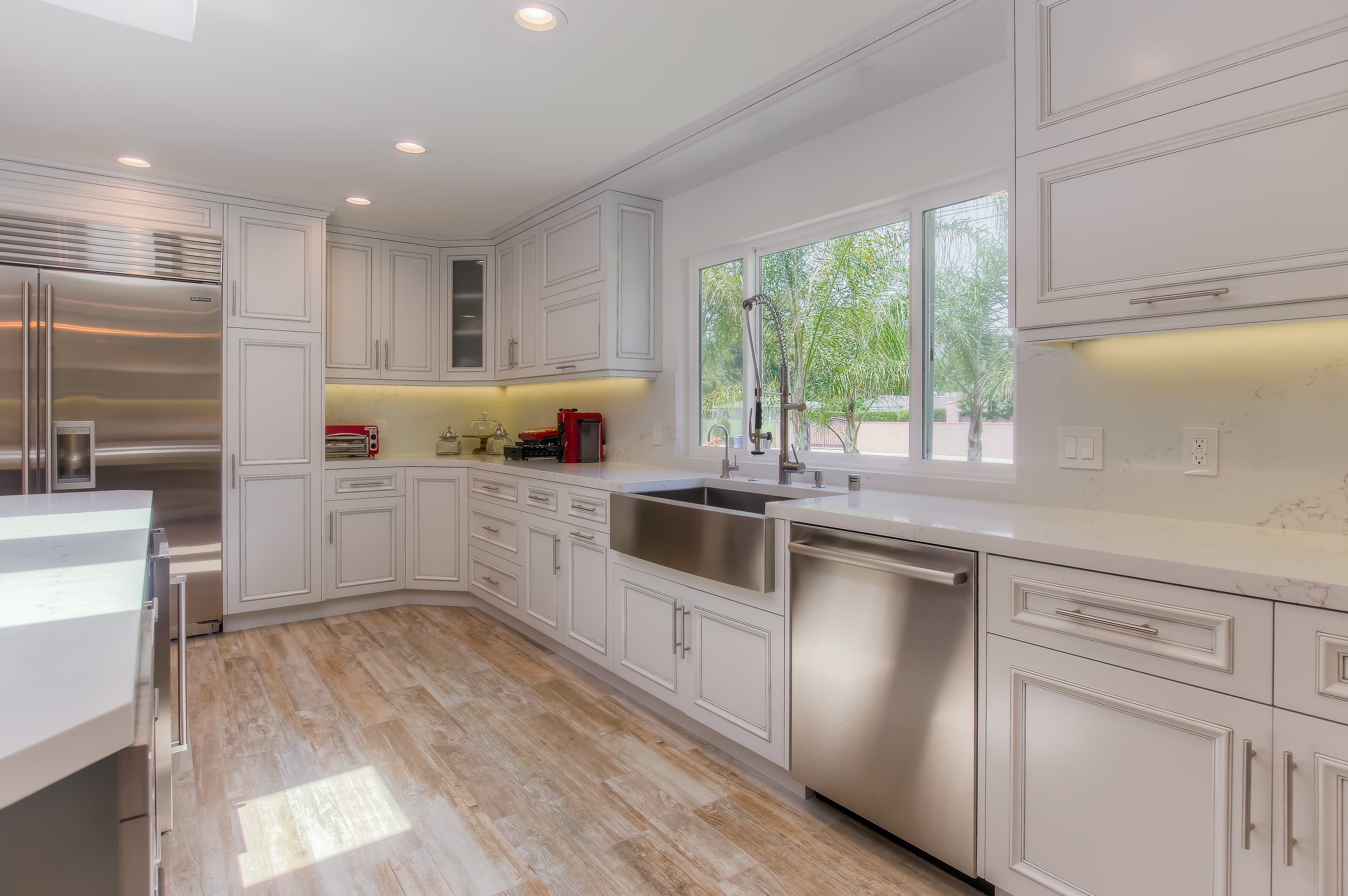 COMPLETE KITCHEN REMODEL - WOODLAND HILLS - photo 4