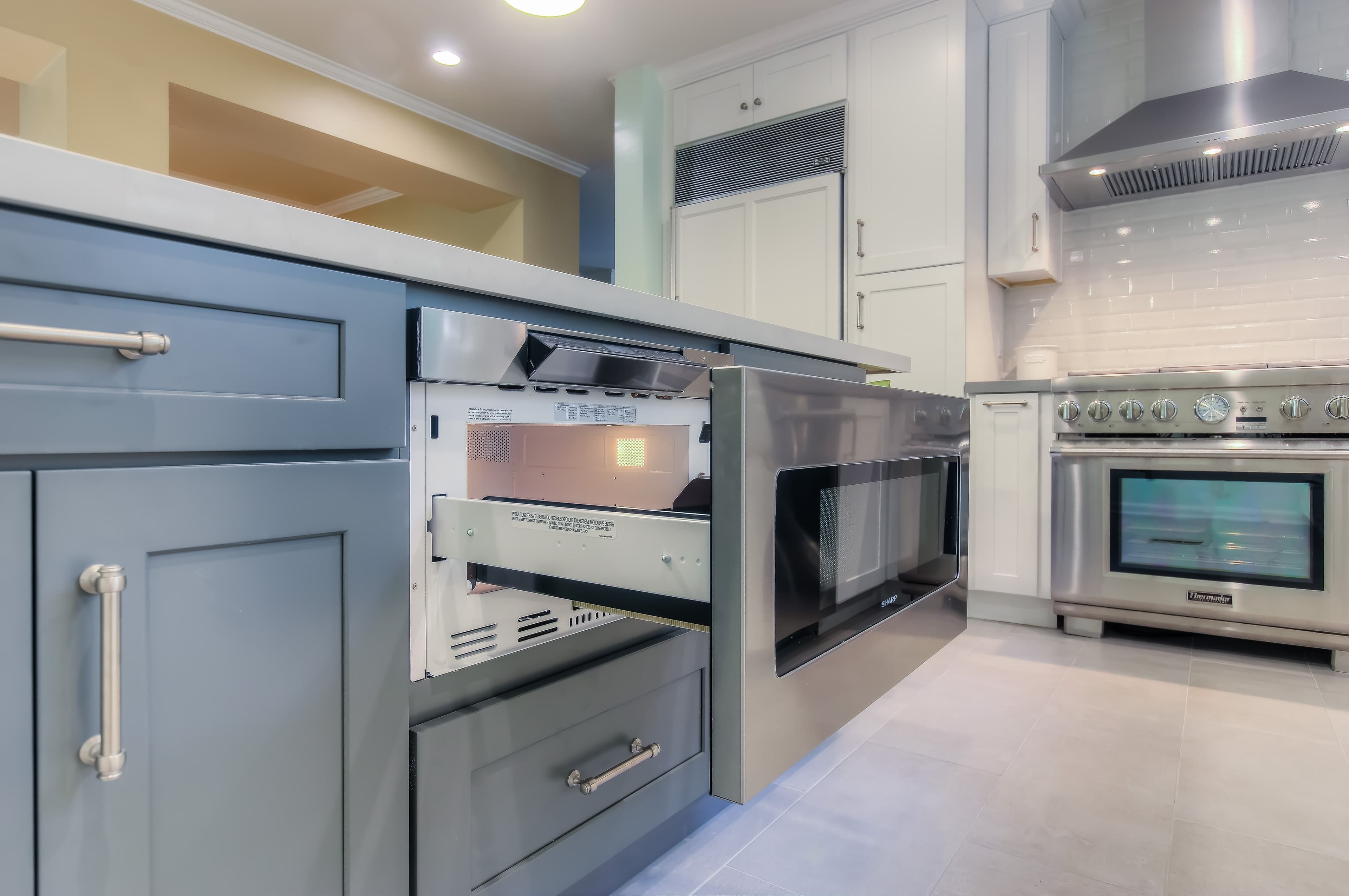 KITCHEN PROJECTS - photo 4