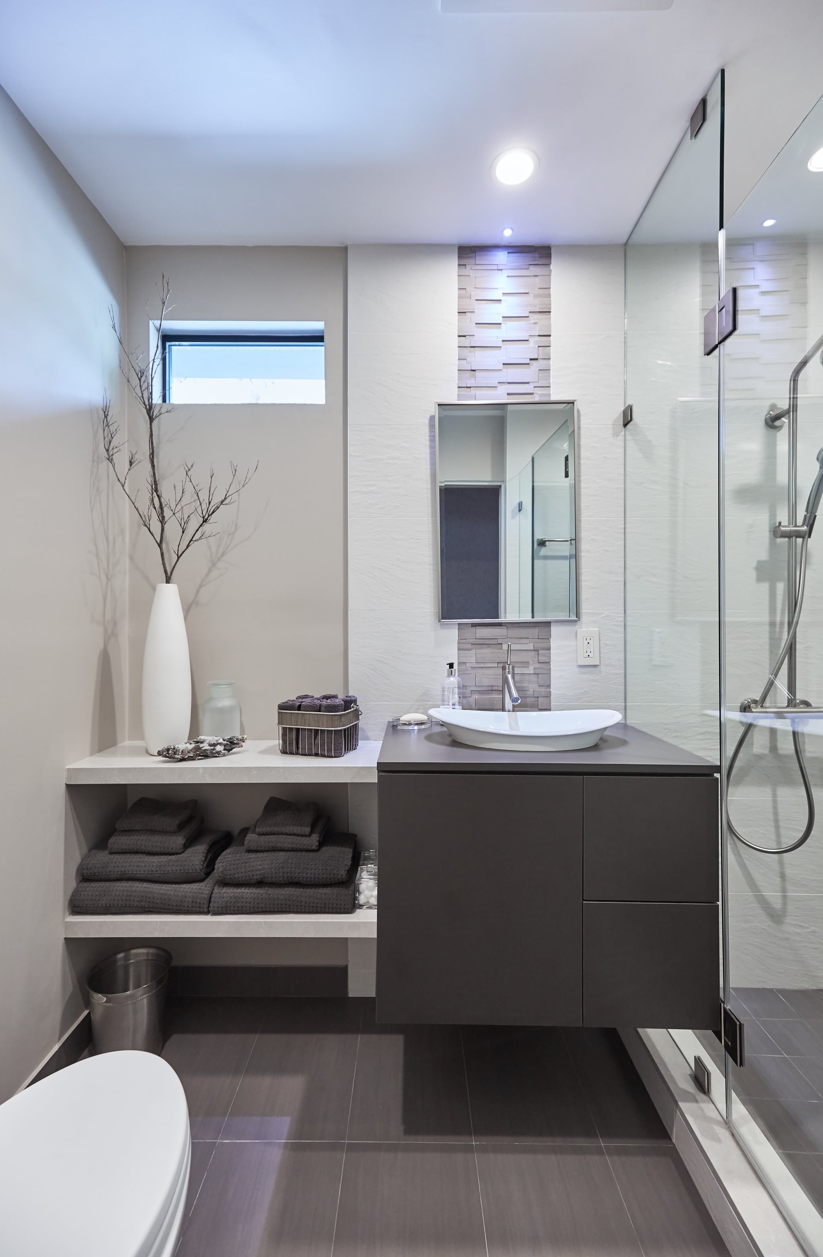 BATHROOM PROJECTS - photo 2