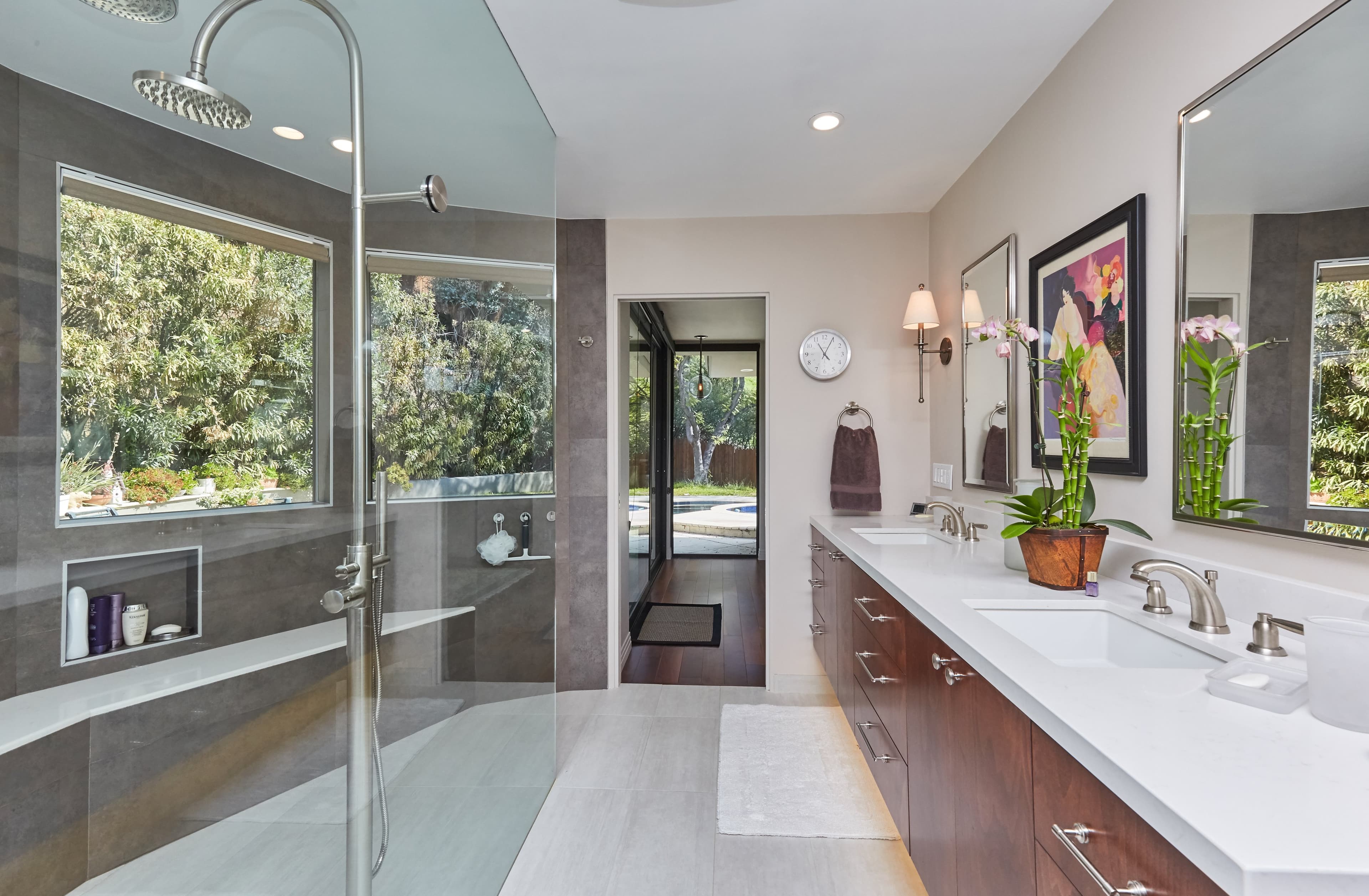BATHROOM PROJECTS - photo 4