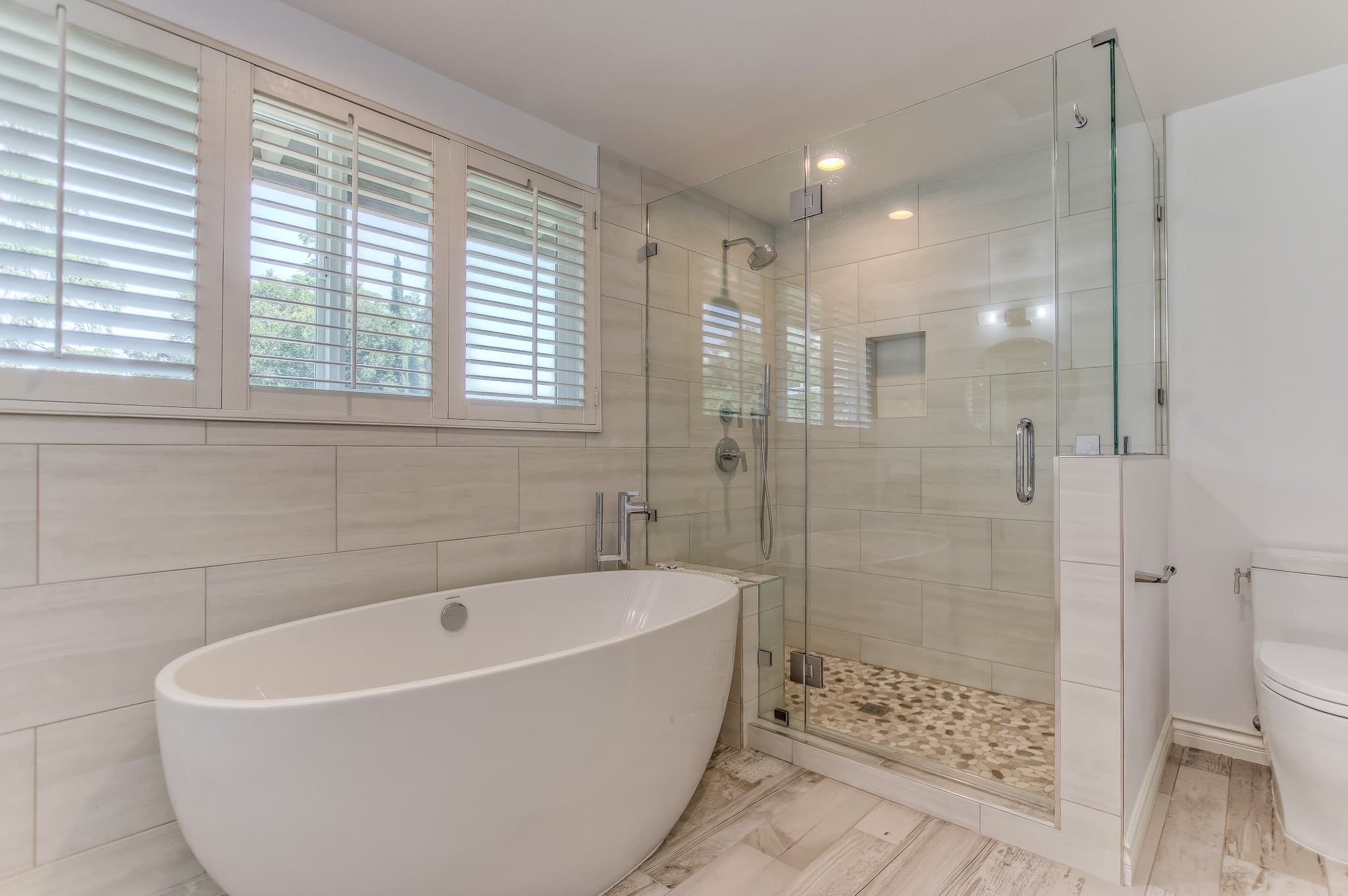 BATHROOM PROJECTS - photo 5