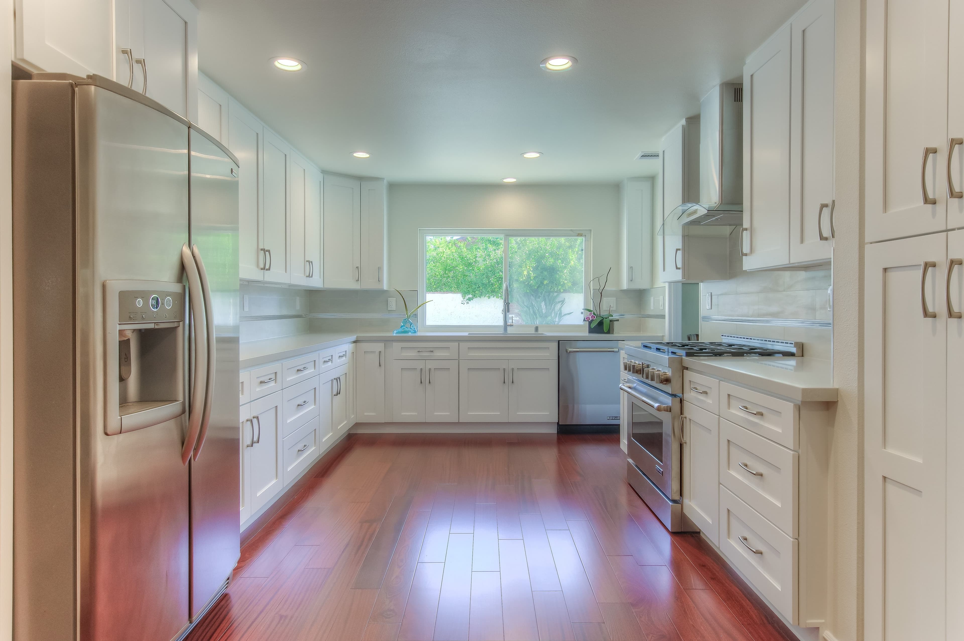 COMPLETE KITCHEN REMODEL - WOODLAND HILLS - photo 2