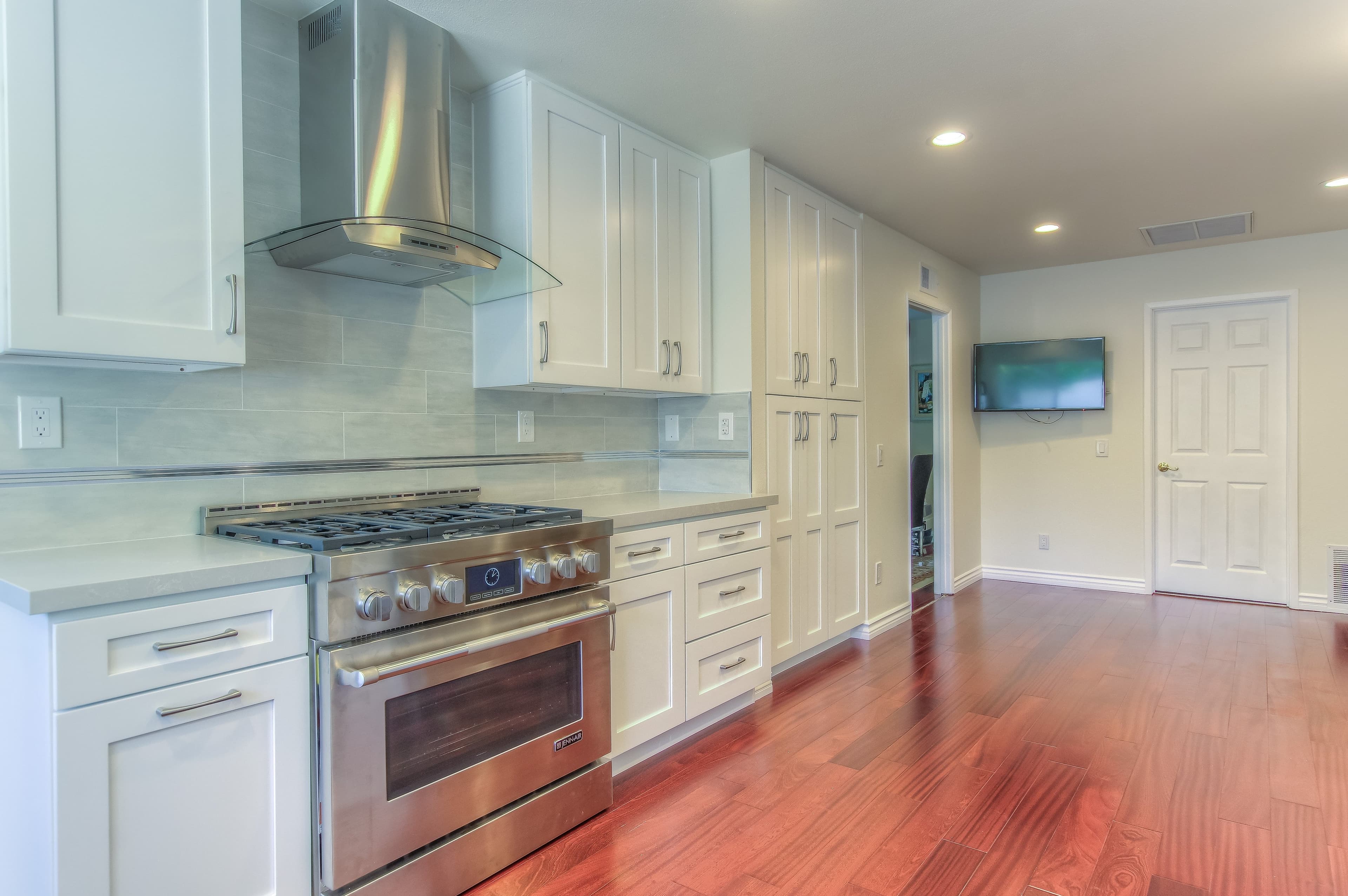 COMPLETE KITCHEN REMODEL - WOODLAND HILLS - photo 1