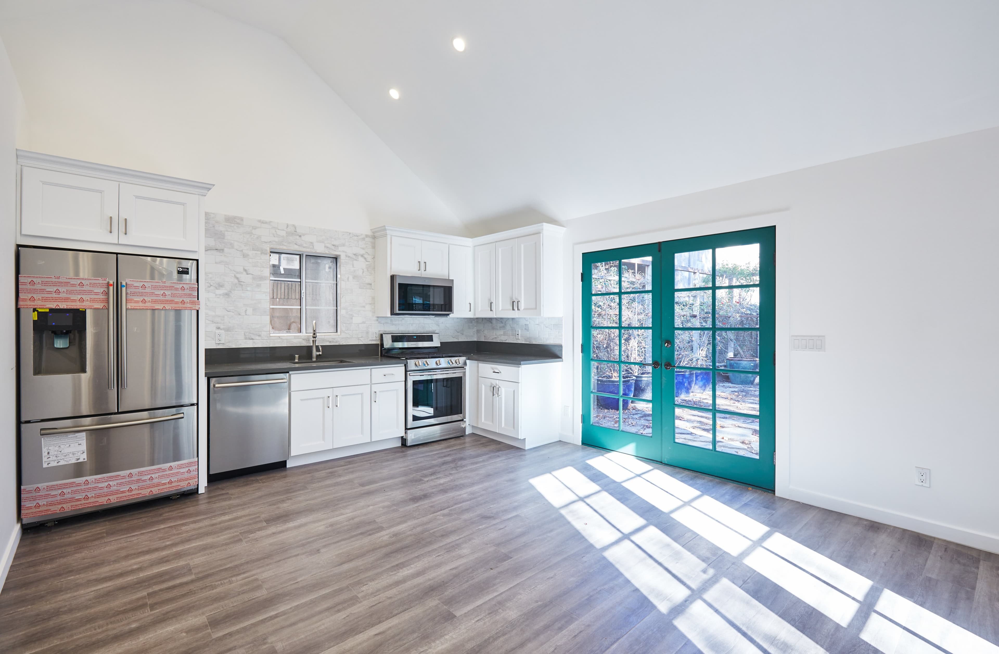 ROOM ADDITION/GARAGE CONVERSION PROJECTS - photo 9
